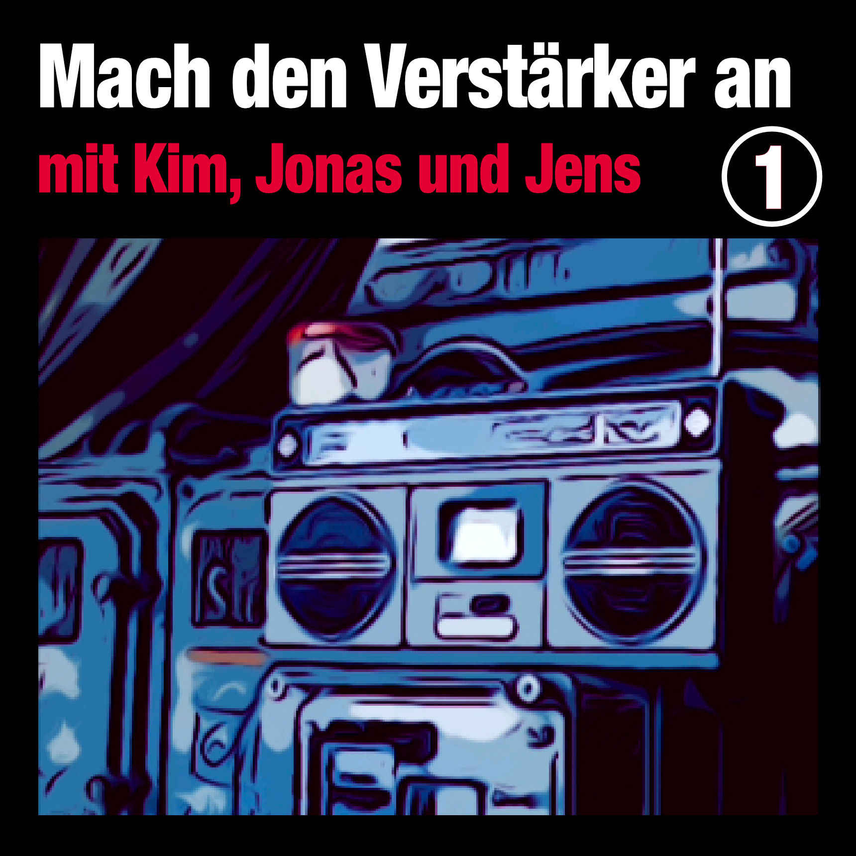 #1 | #125 | #170 Der Bergmonstervergleich