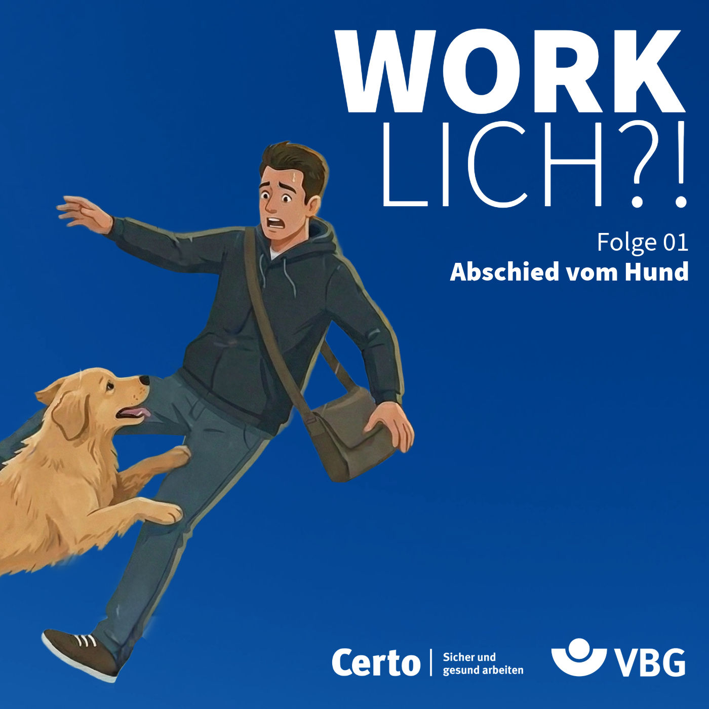 #1 Abschied vom Hund