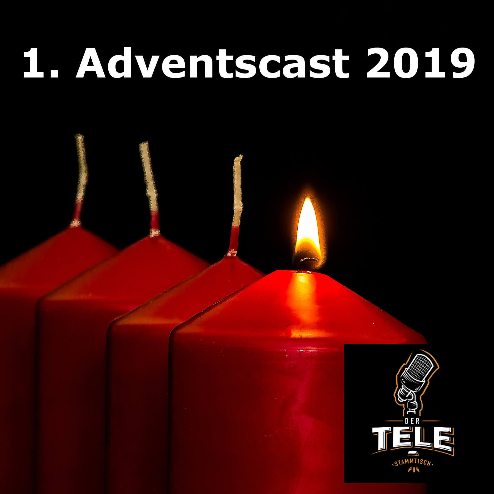 1. Adventscast 2019