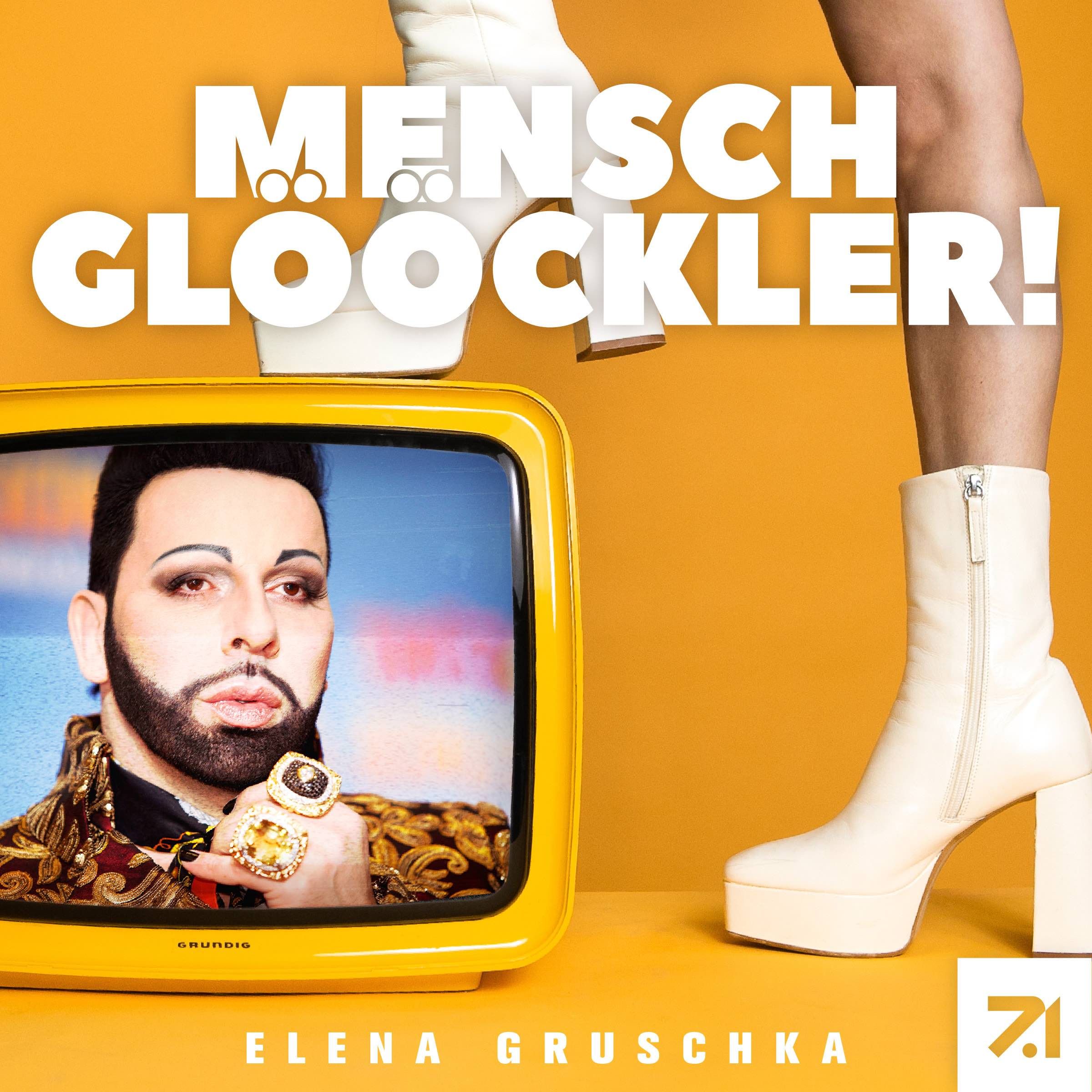 Glööckler – Als Glööckler noch Glöckler war – Folge Eins von Zwei ...