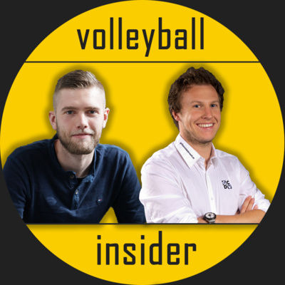 #1 André Bugl (Marketing Manager WWK Volleys Herrsching)