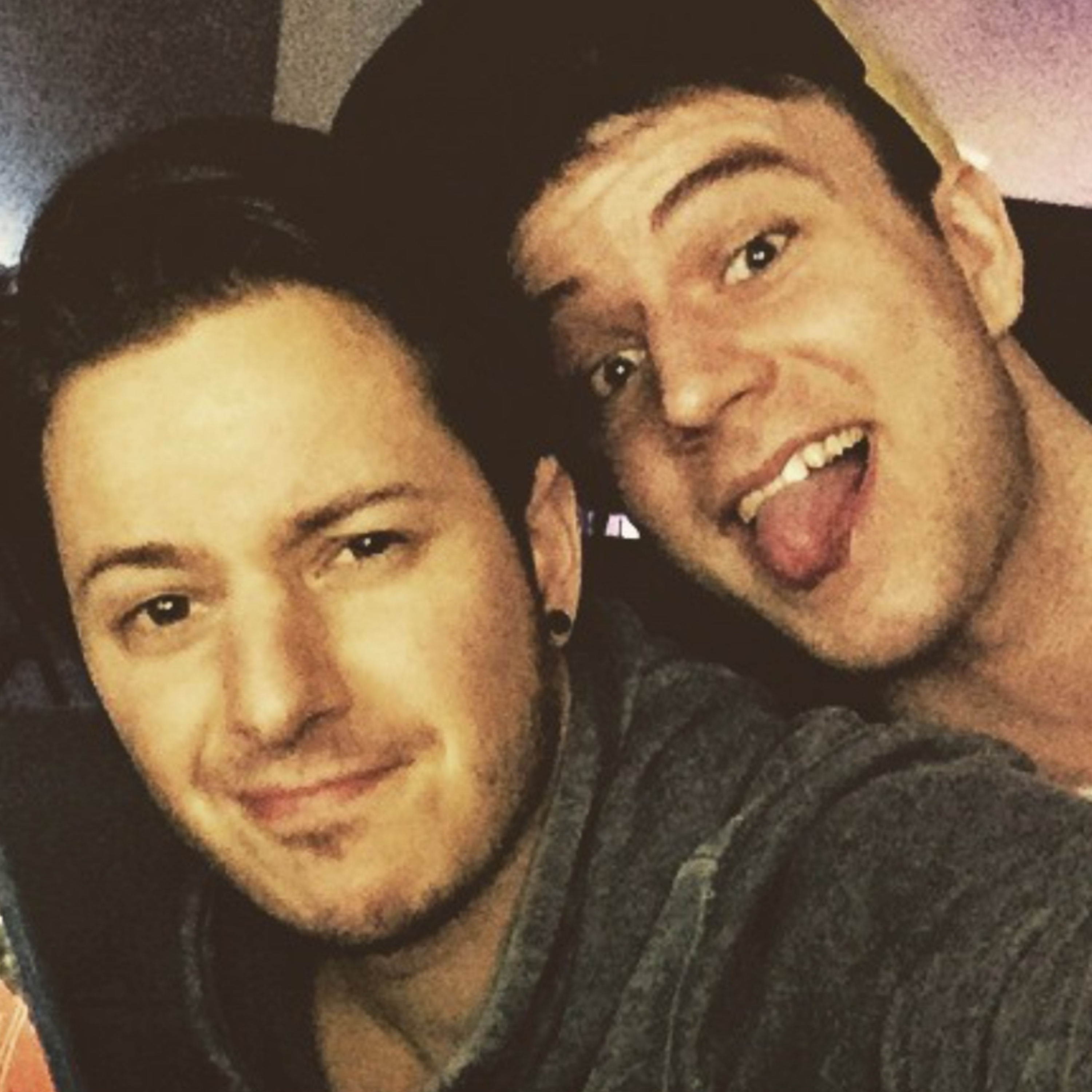 #1 Aufbruch von Hardi - Die Wahrheit (Tom ist schuld)