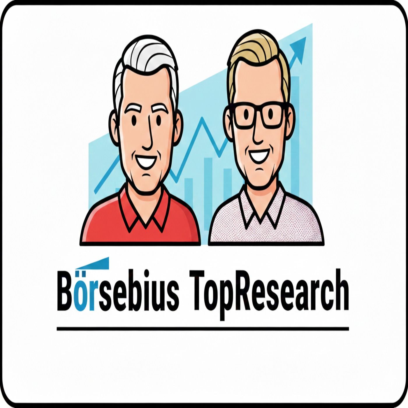 #1 Börsebius TopResearch Premiere: The Platform Group