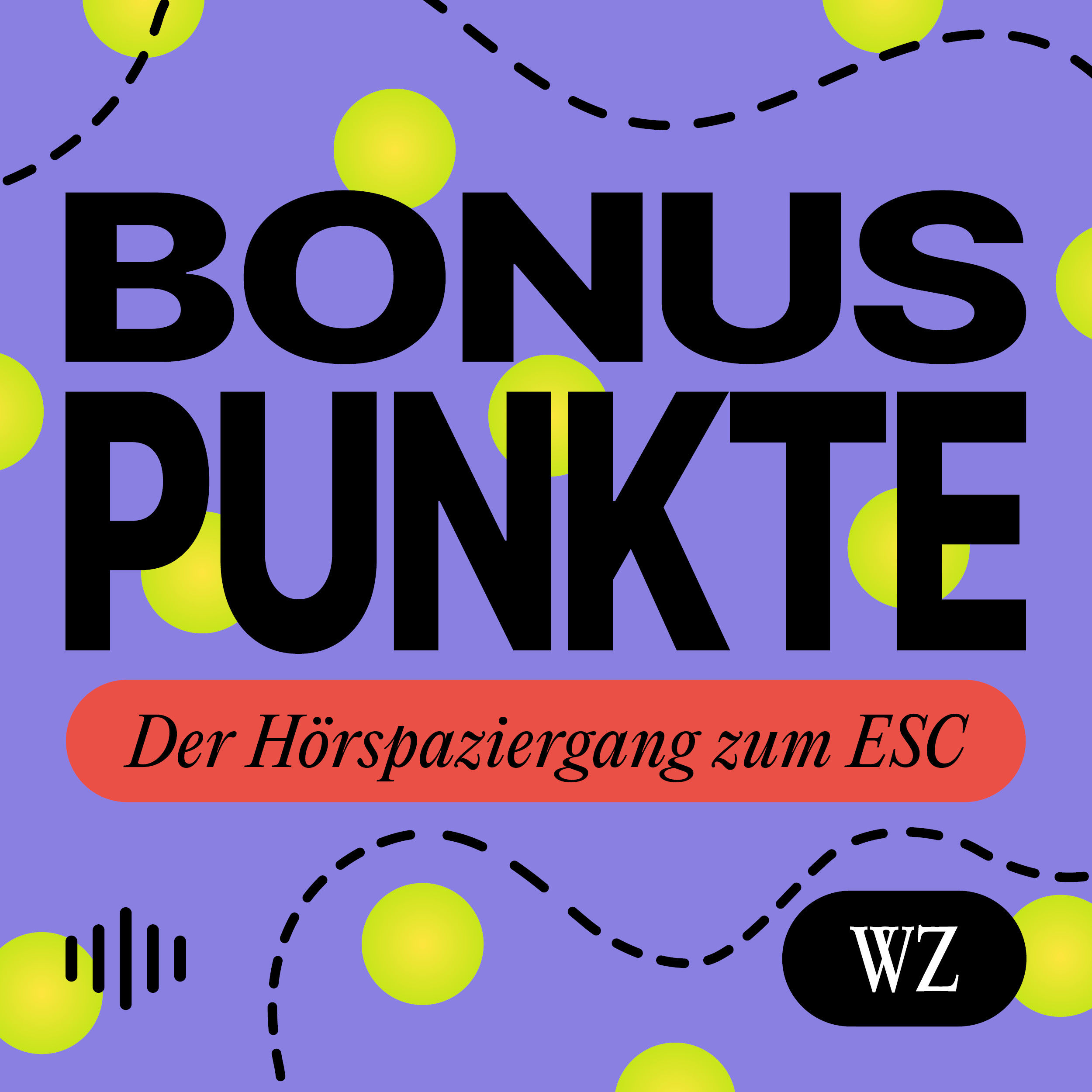 #1 Bonuspunkte – Der Hörspaziergang zum ESC | Staatsoper