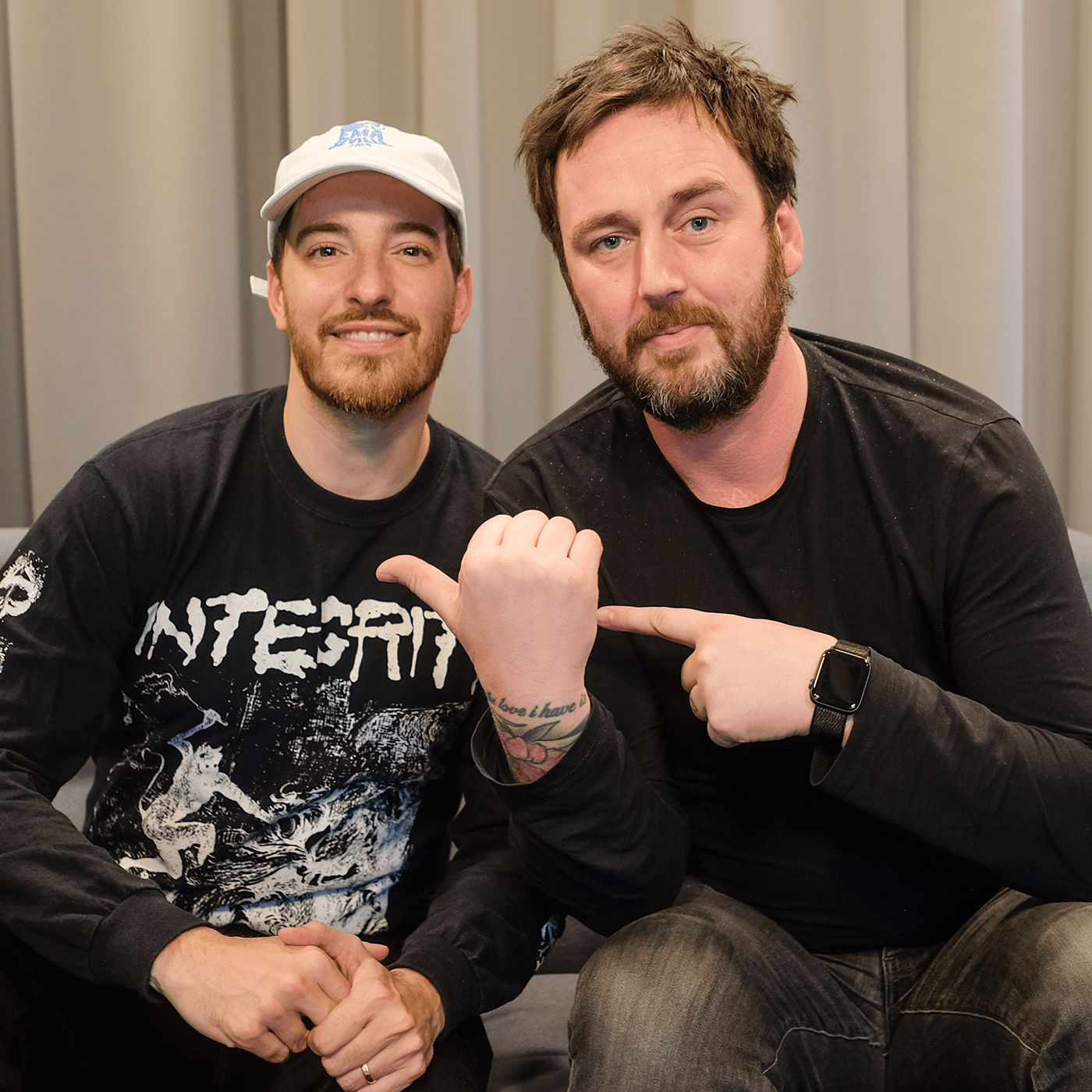 #1 Casper - Lang lebe der Tod