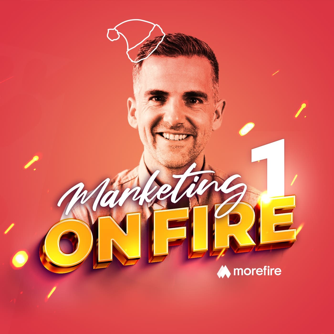 #1 Choose your battles well - Robin Heintze | Marketing on fire
