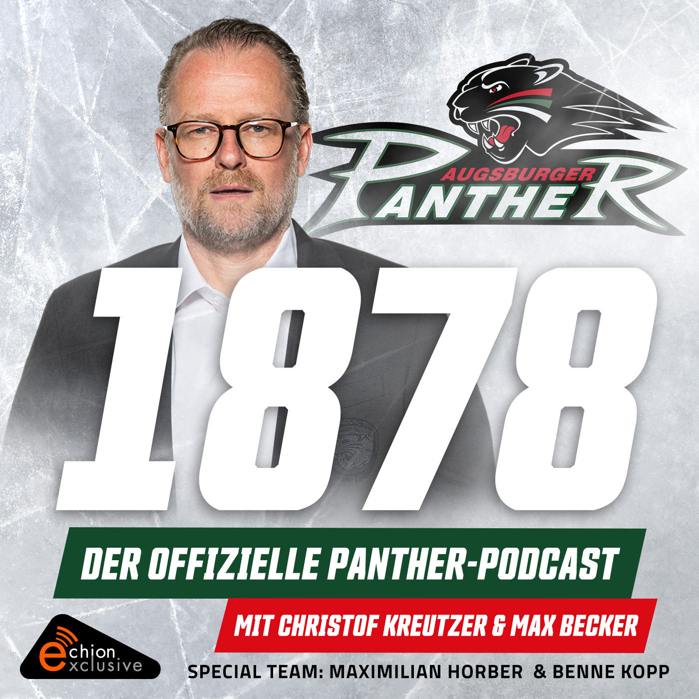 #1 Christof Kreutzer: "Ich liebe kurze Wege"