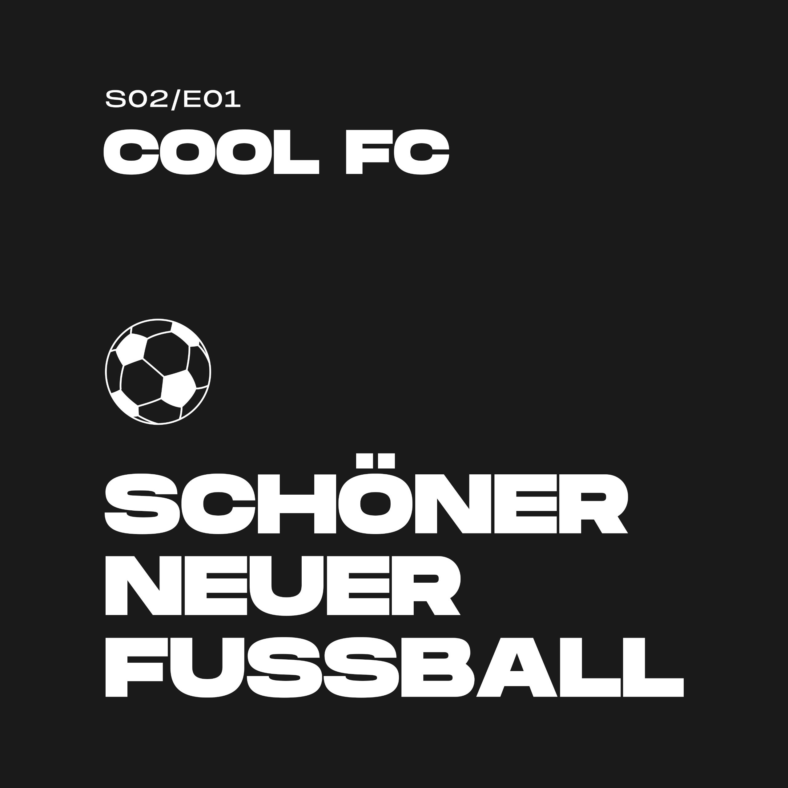 #21 - Cool FC