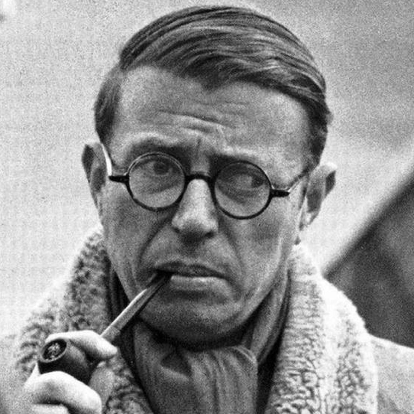 #1 - Das Grundeinkommen, Immobilienpreise & Sartre (Neuauflage)