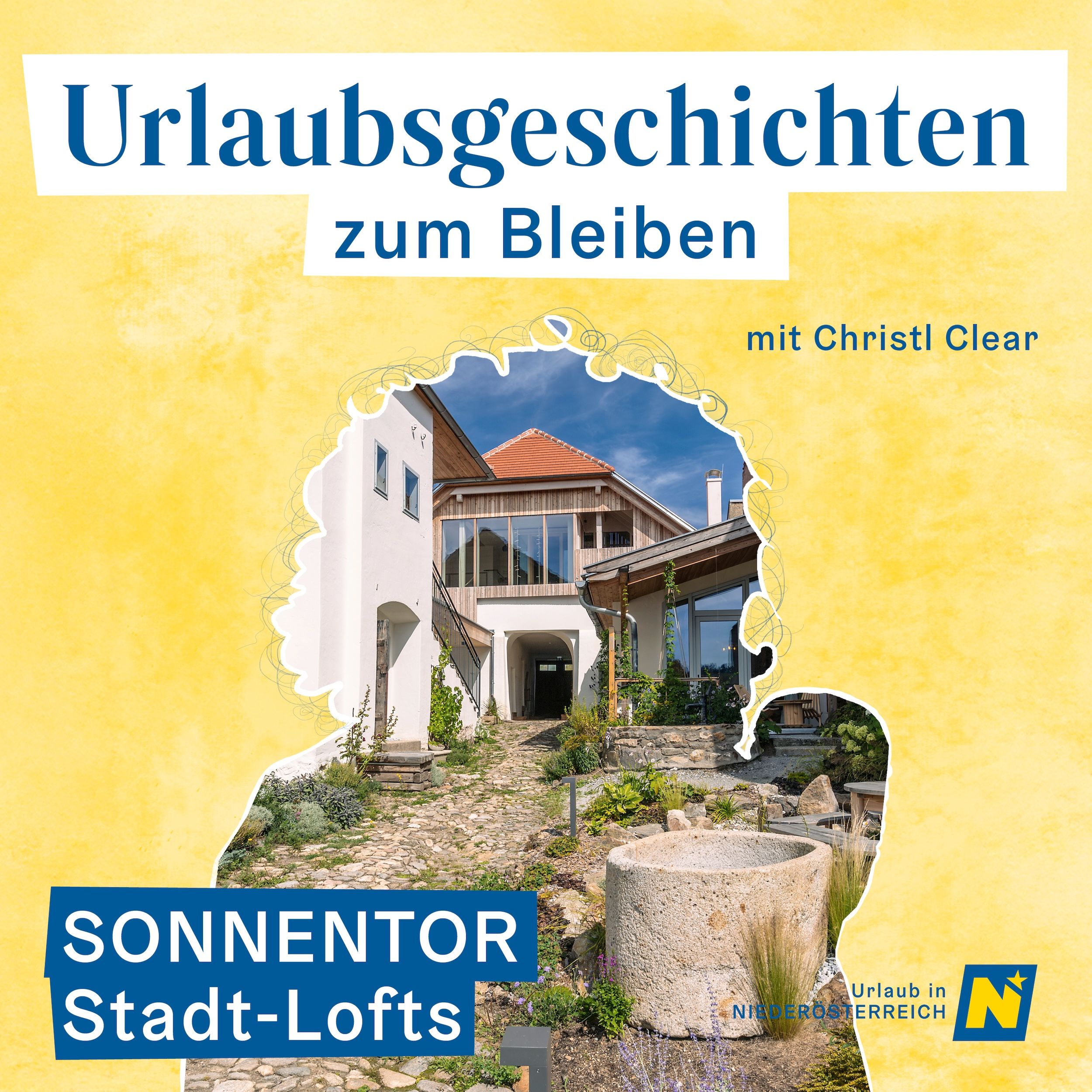 #1 Das schiefste Haus von Zwettl