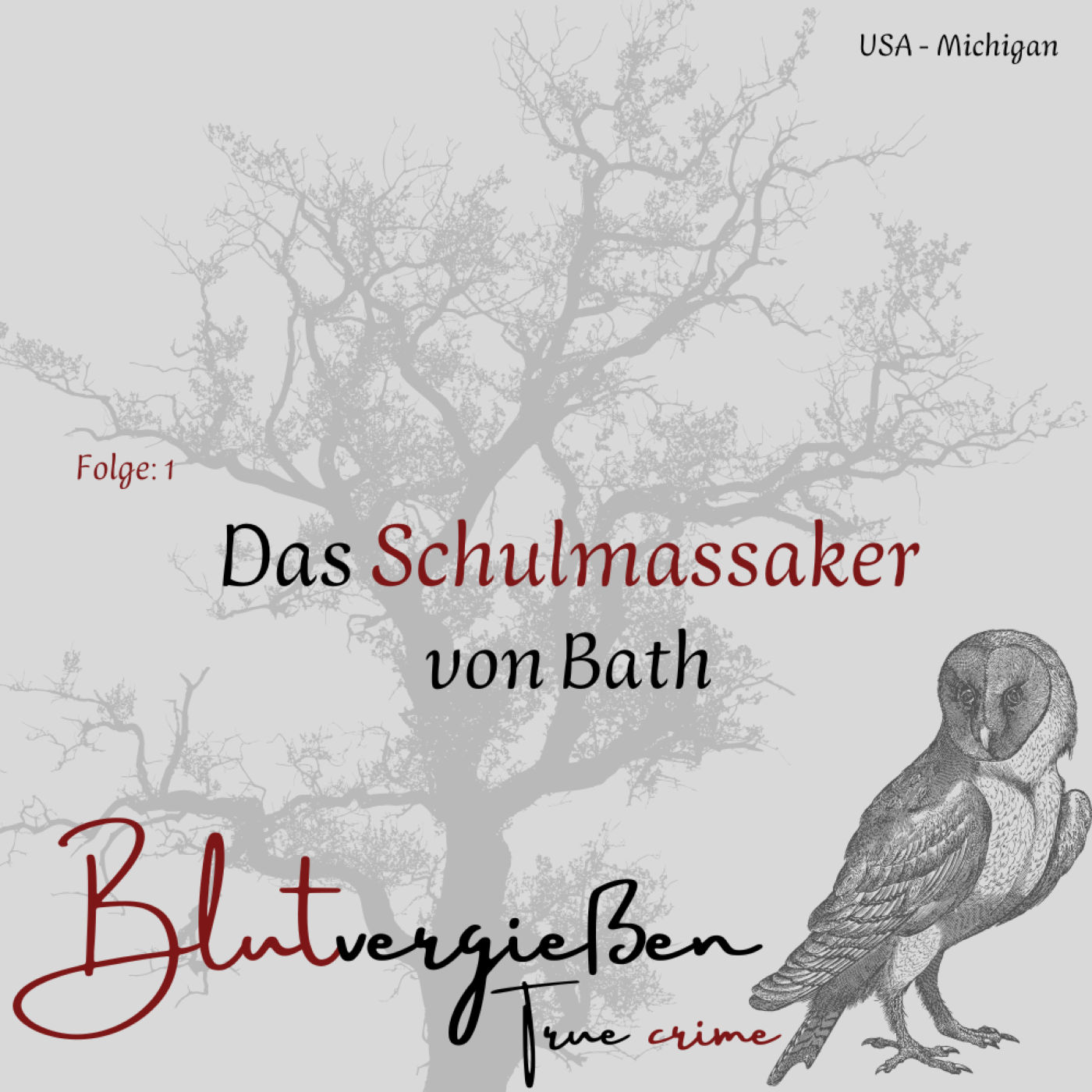 #1 Andrew K. - Das Schulmassaker von Bath