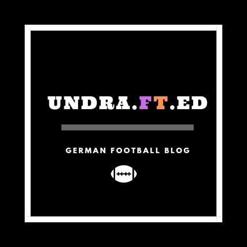 #1 - Das Spiel der Saison?