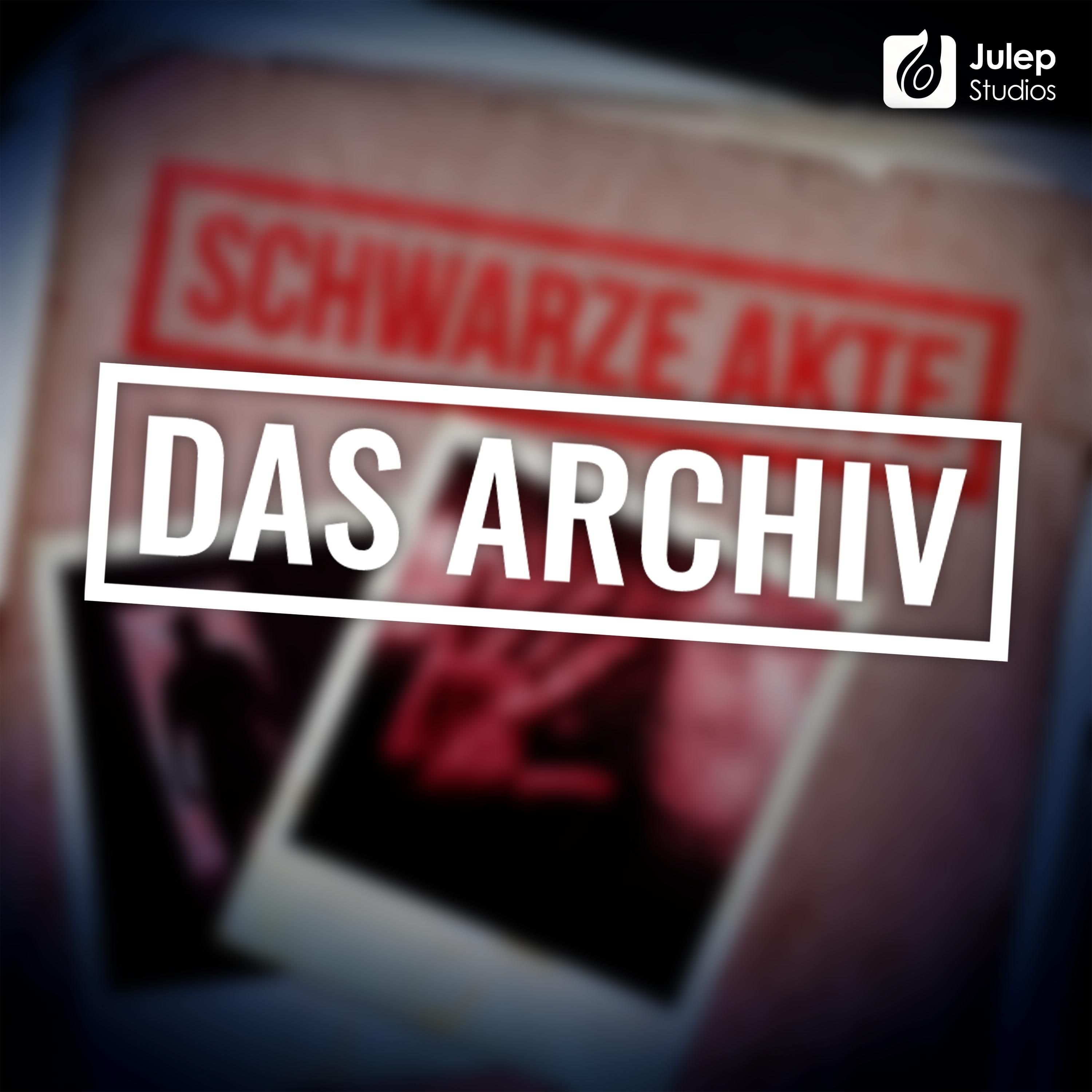 #1 Das tote Phantom & Horror in der Wildnis