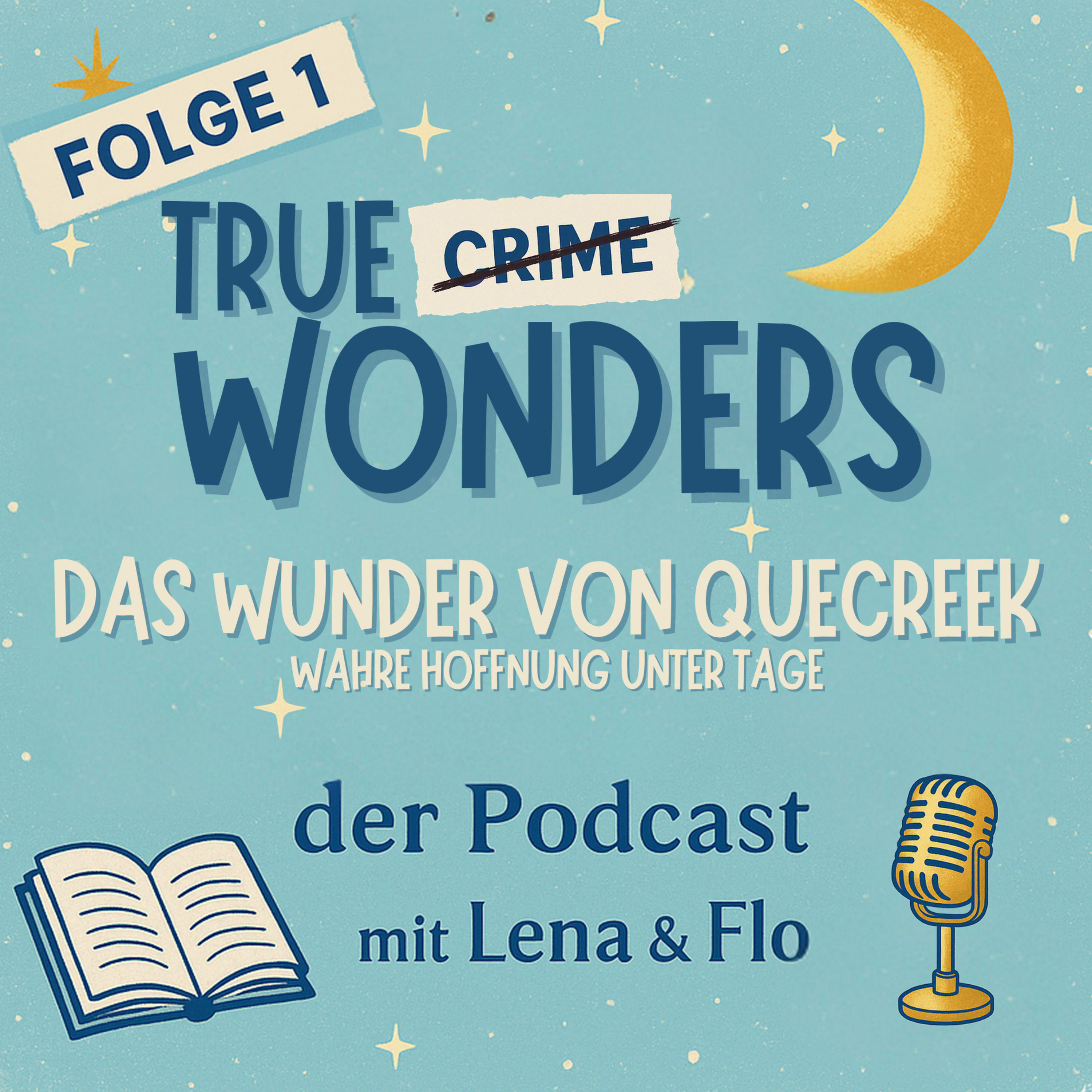 #1 – Das Wunder von Quecreek, wahre Hoffnung unter Tage