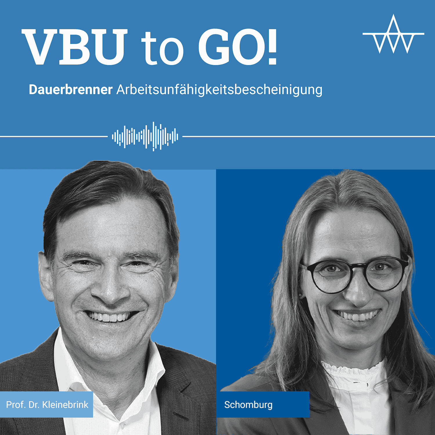 1. Dauerbrenner Arbeitsunfähigkeitsbescheinigung