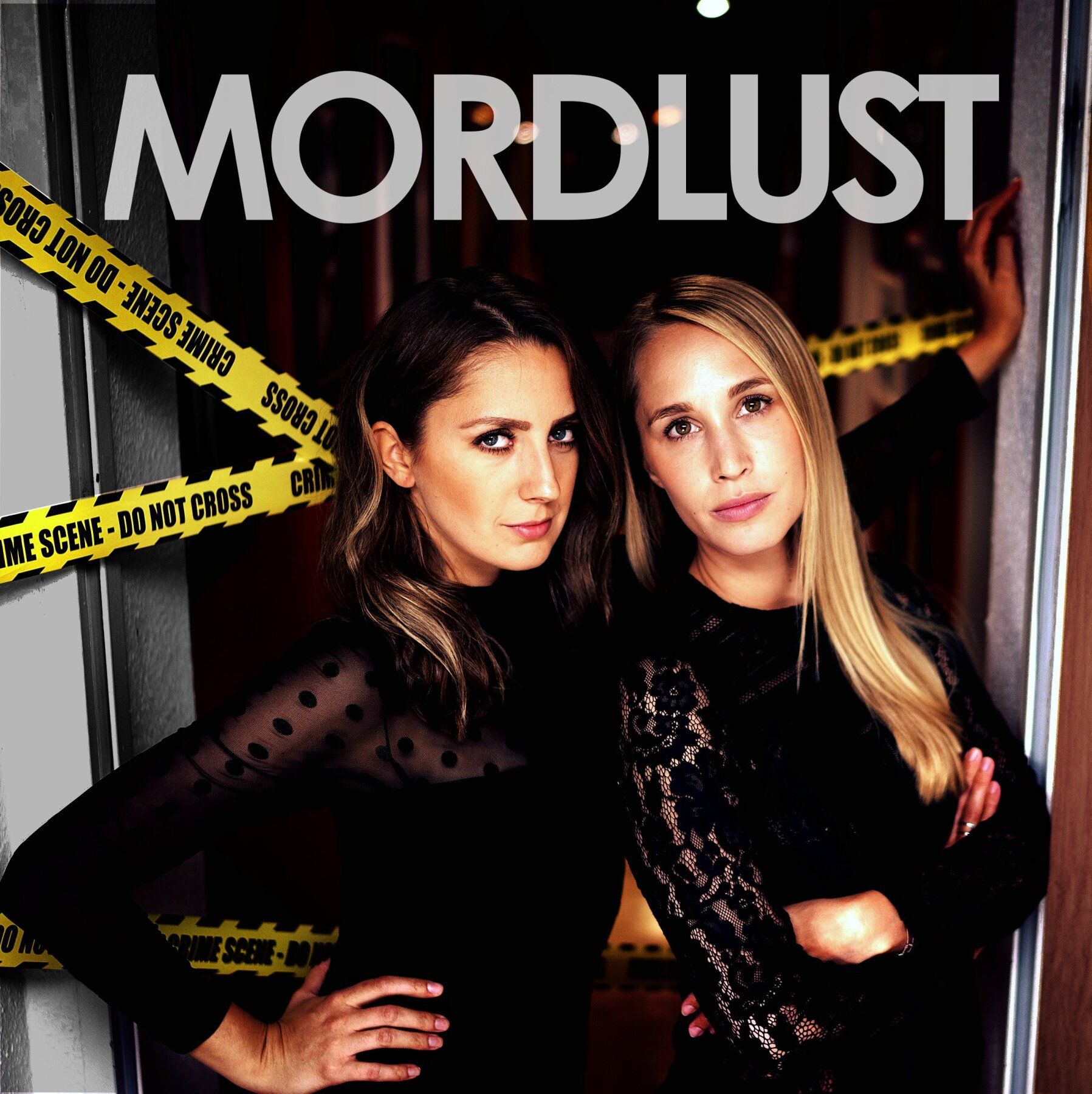 Mordlust | Podcast online hören | RTL+