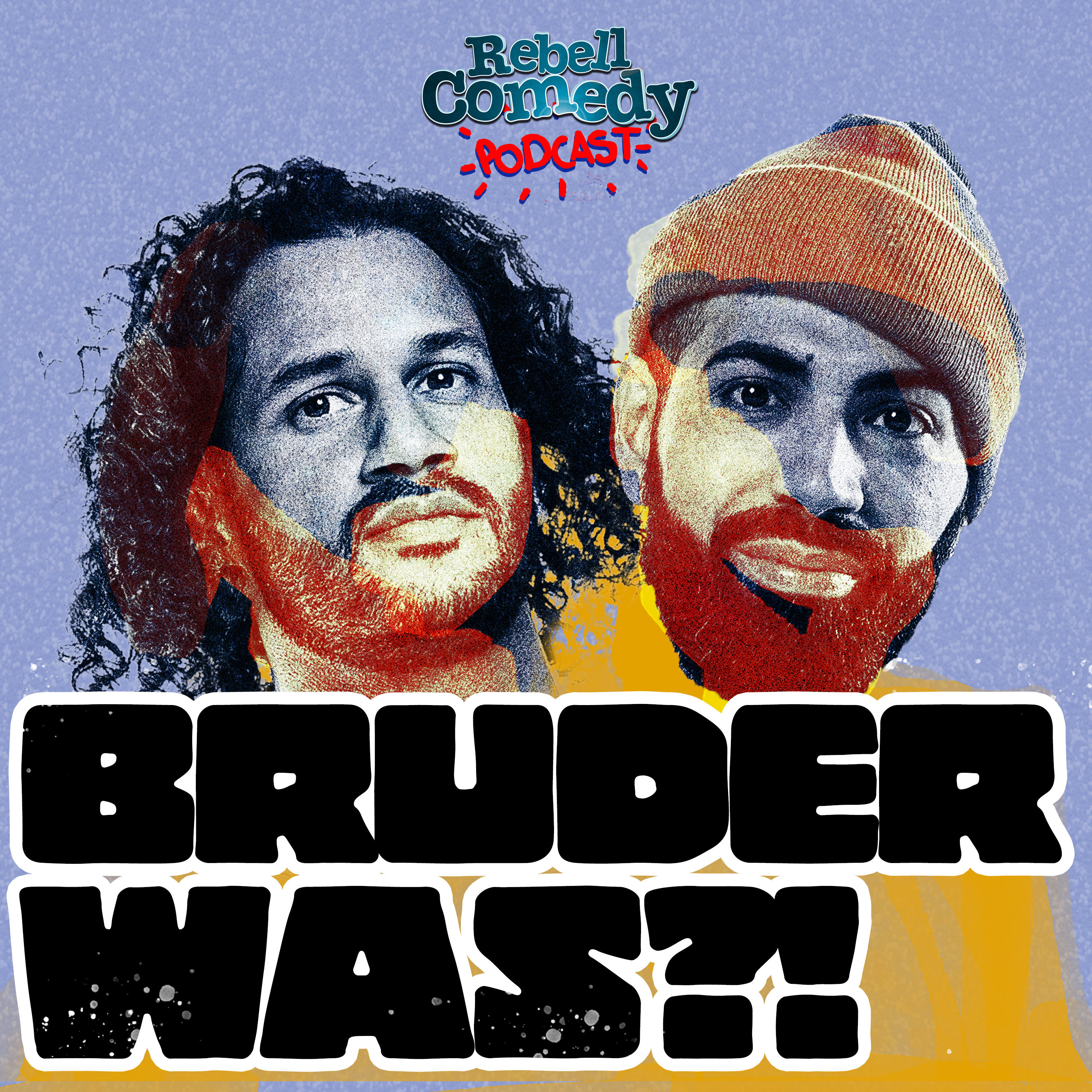 #1 Der Anfang von ALLEM