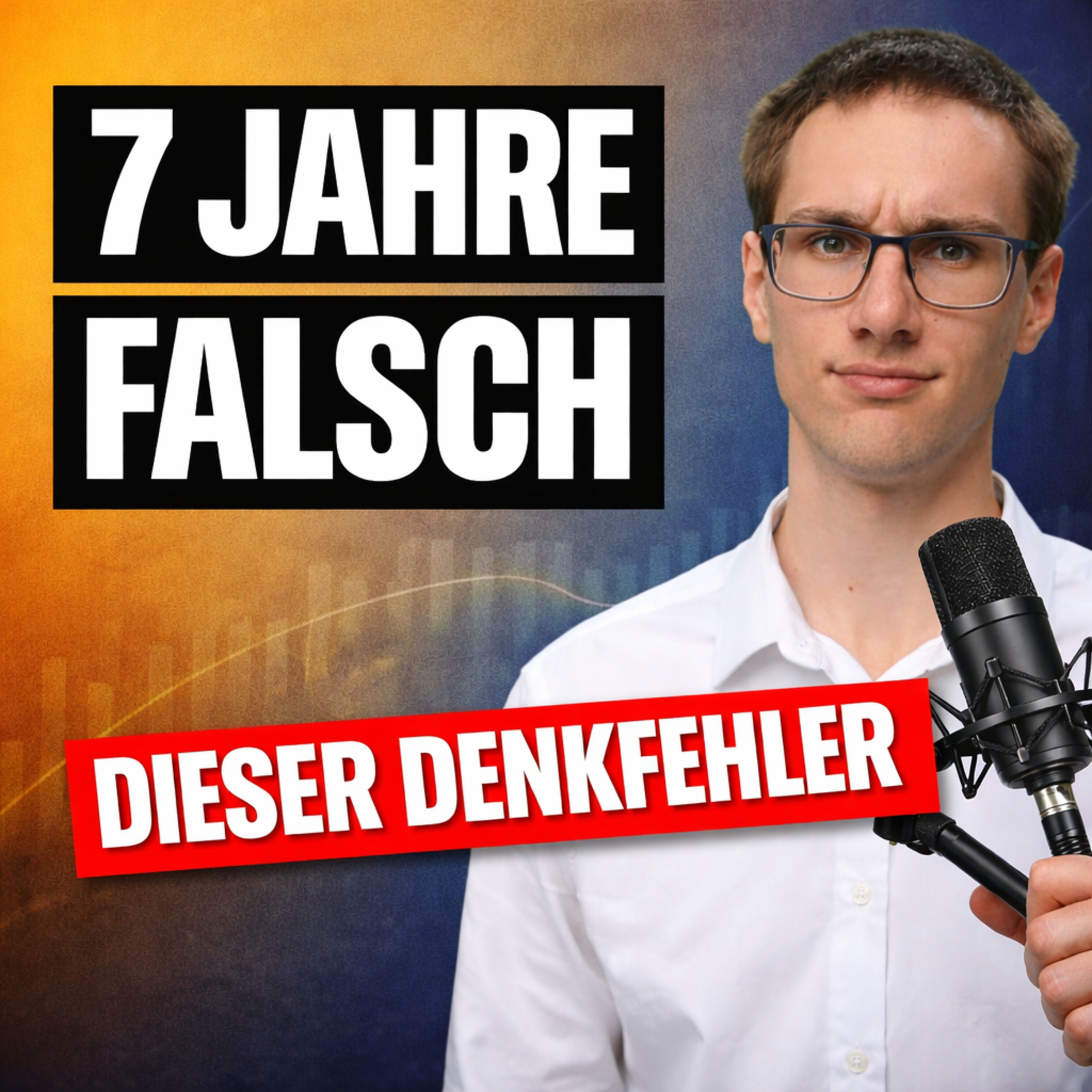 #1 - Trading verstanden: Das änderte alles!