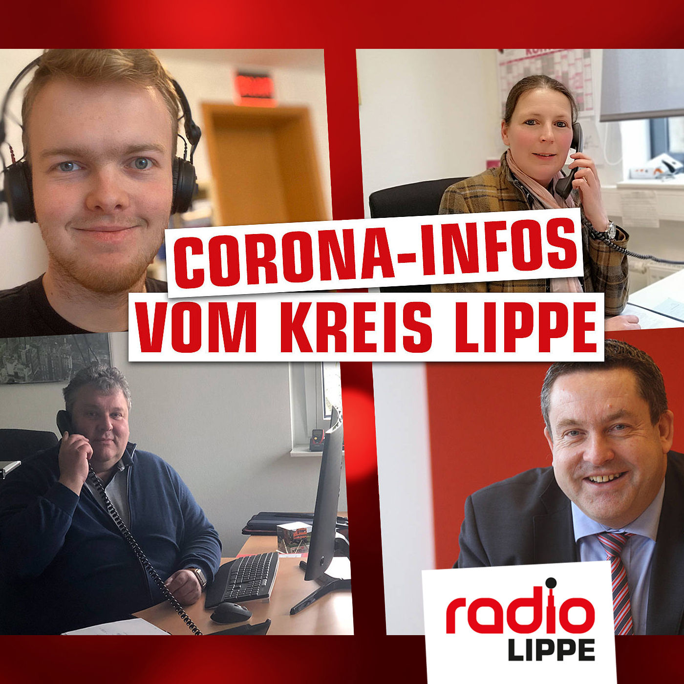 #1 Die Corona-Krise in Lippe