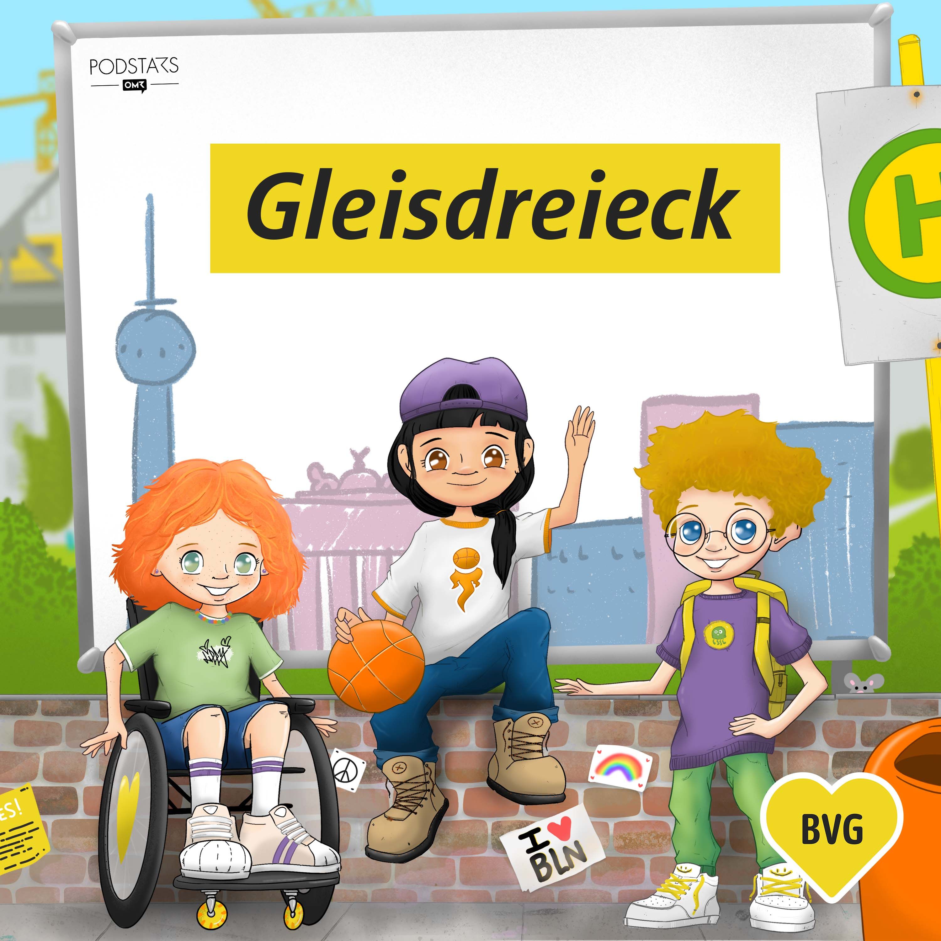 #1 »Die erste Busfahrt«