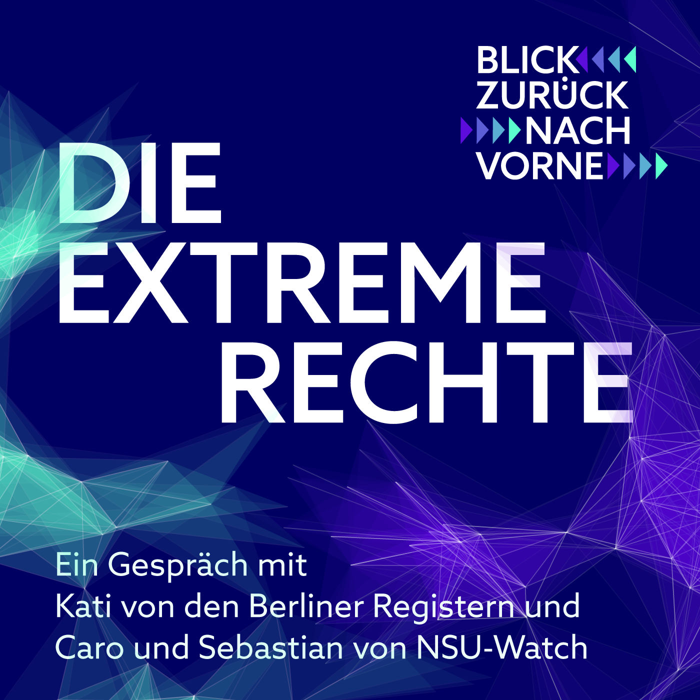 #1 Die extreme Rechte