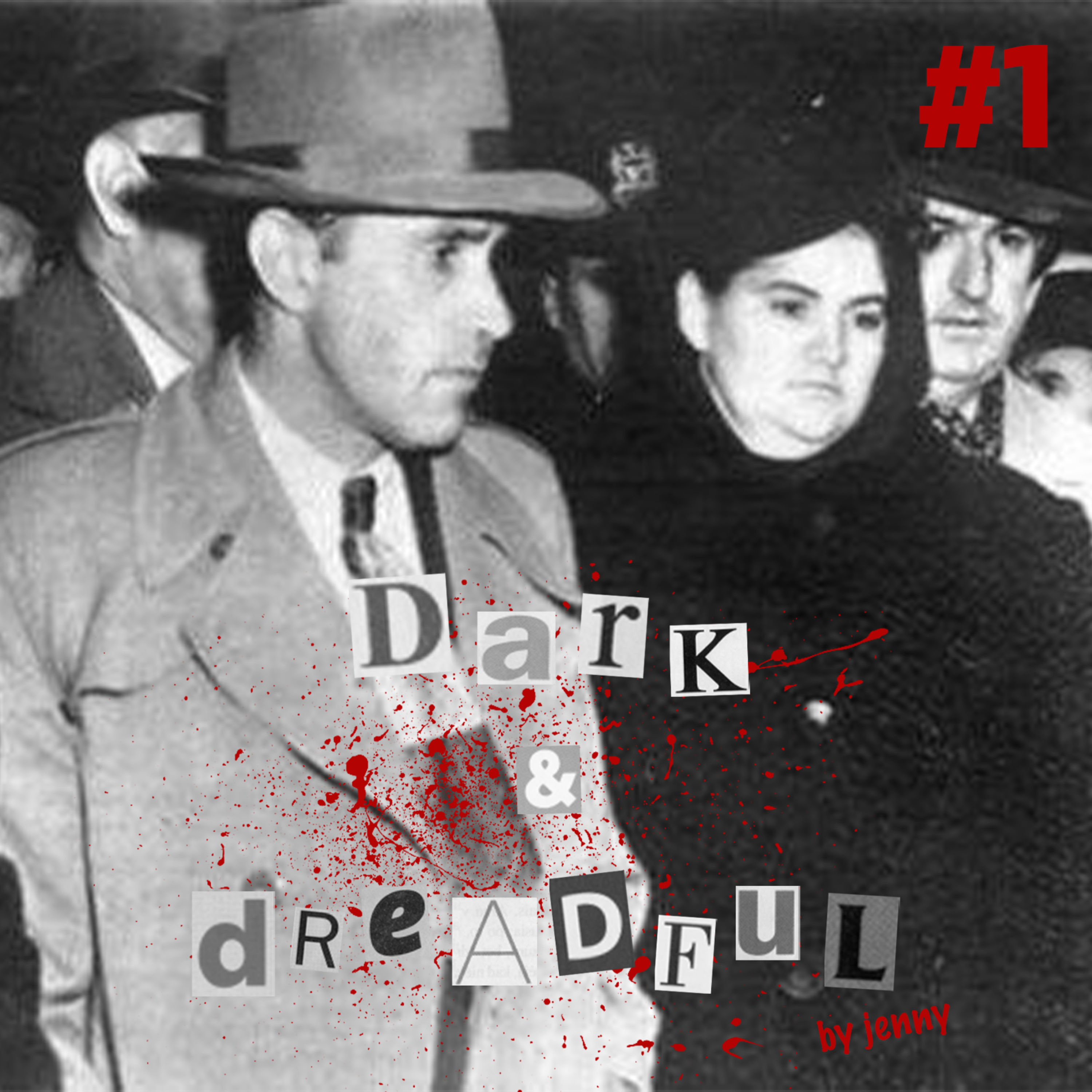 #1 Die Lonely Heart Killer