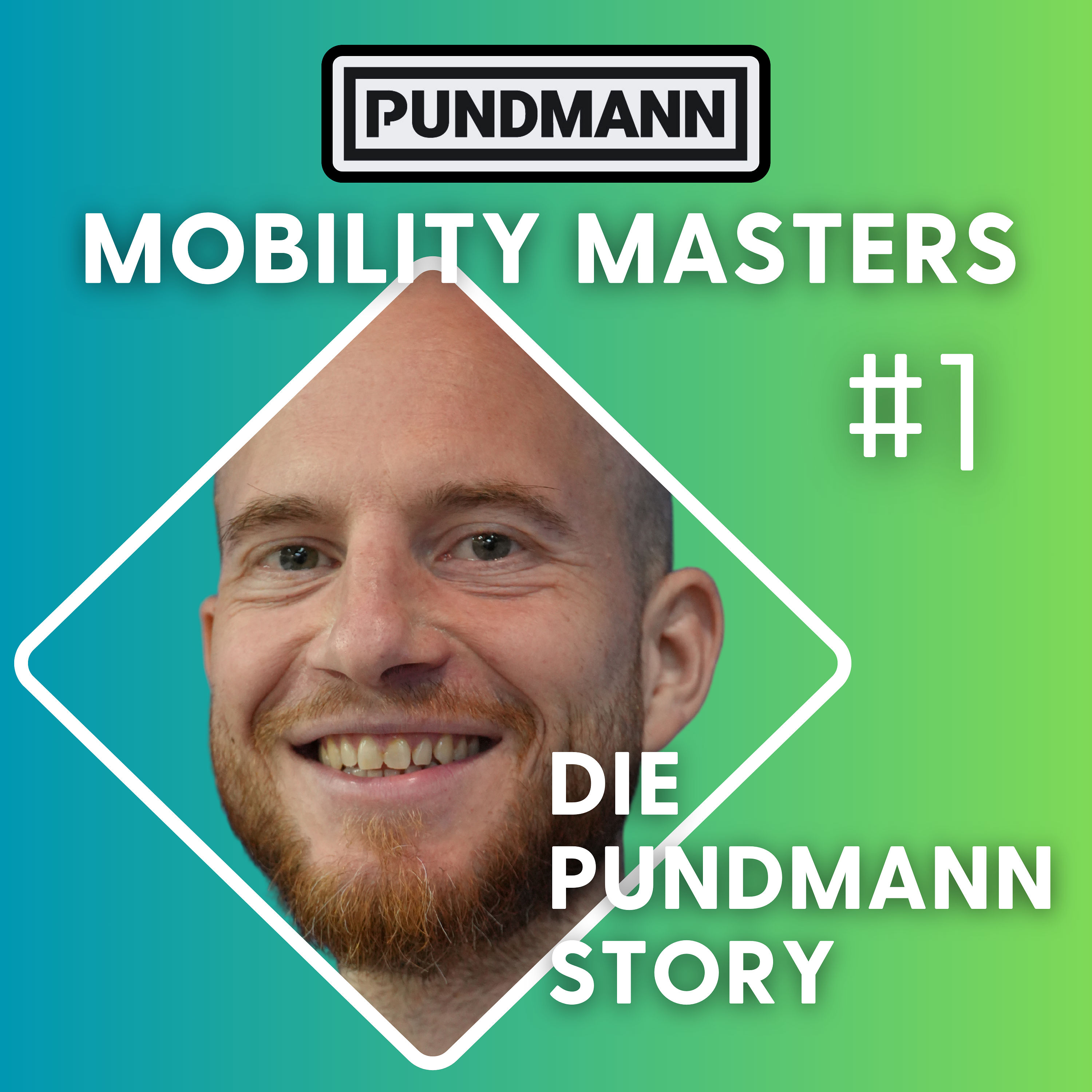#1 Die Pundmann-Story