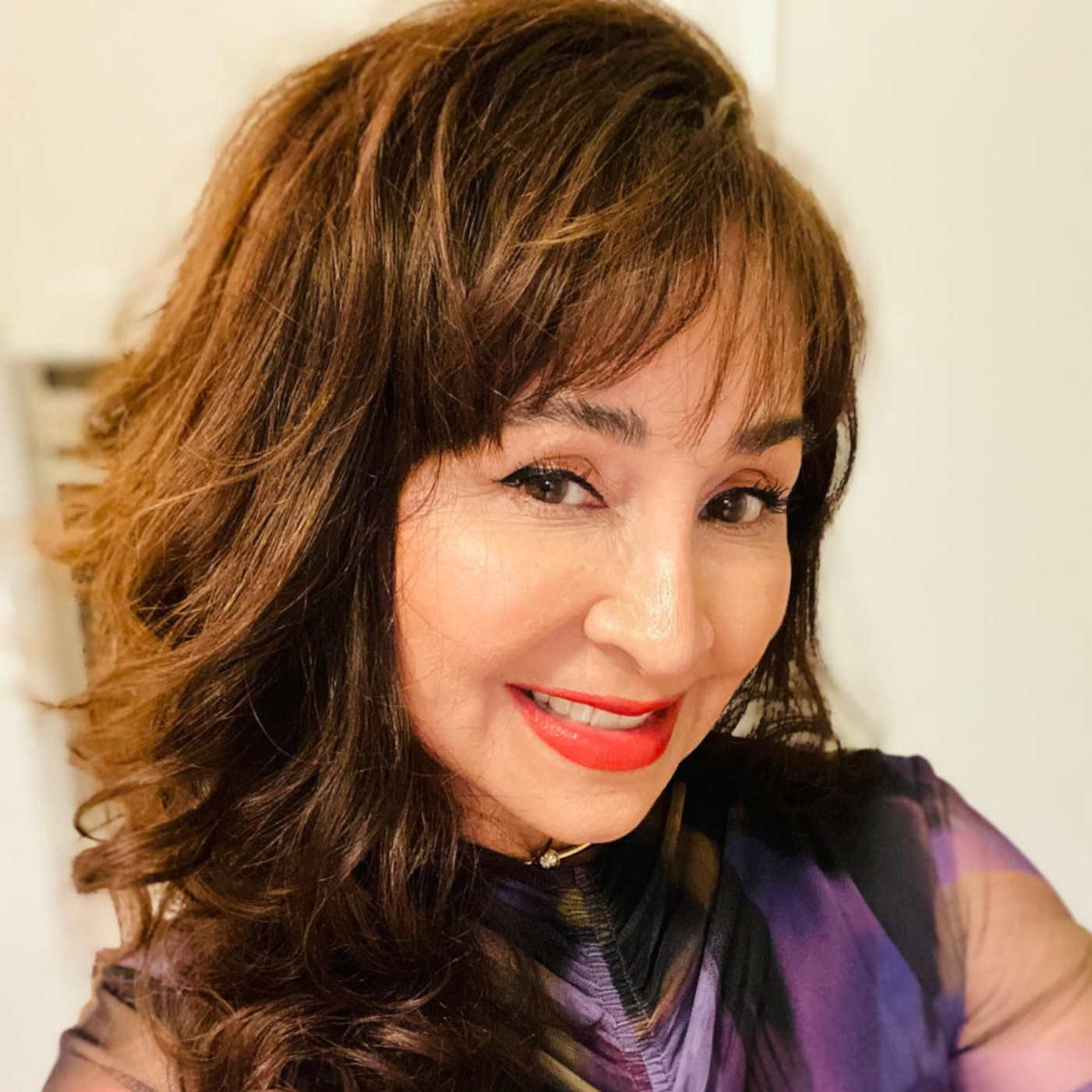 1 - Die Spanischlehrerin - wer sie ist und was sie denkt