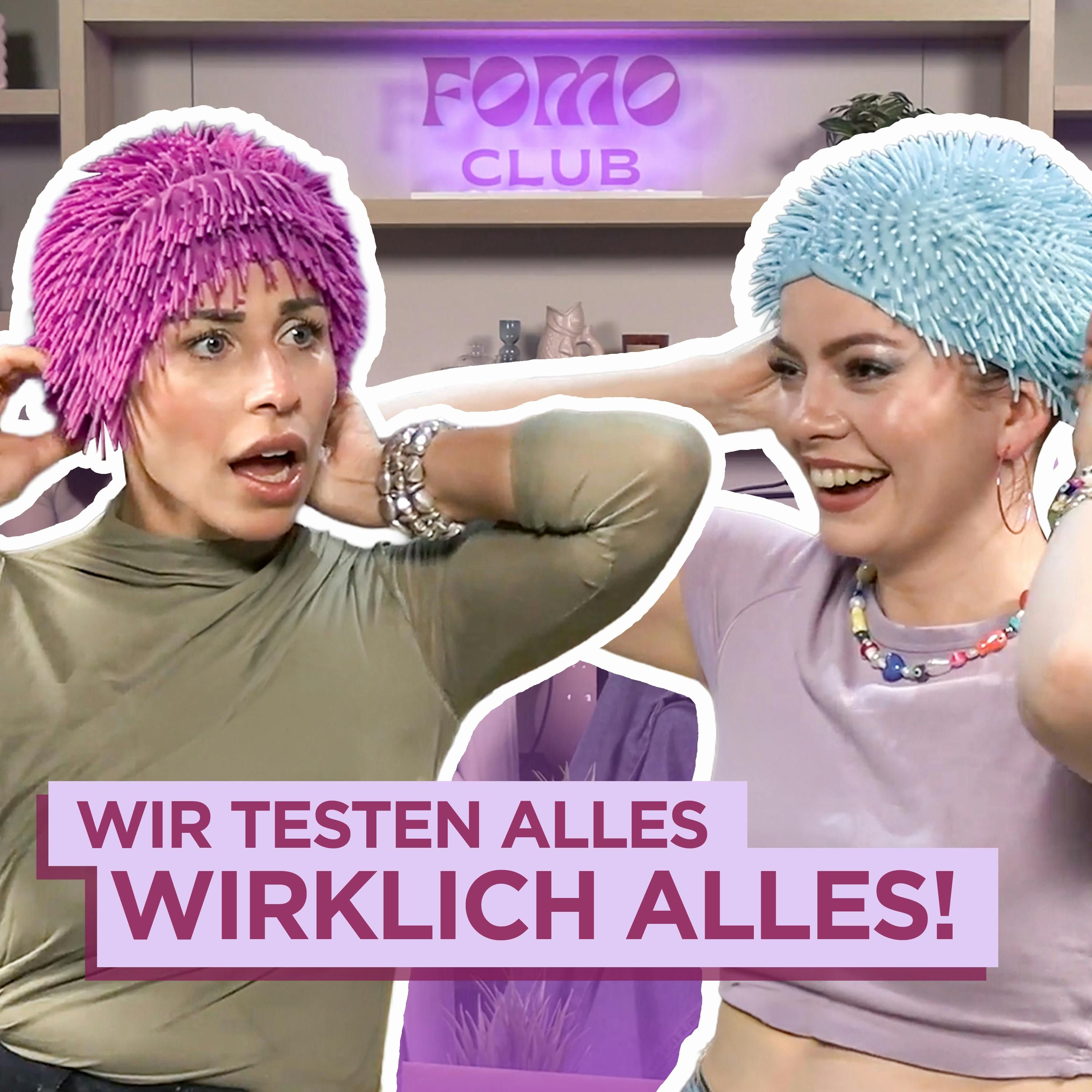 #1 | Dinge, die uns nicht jucken!