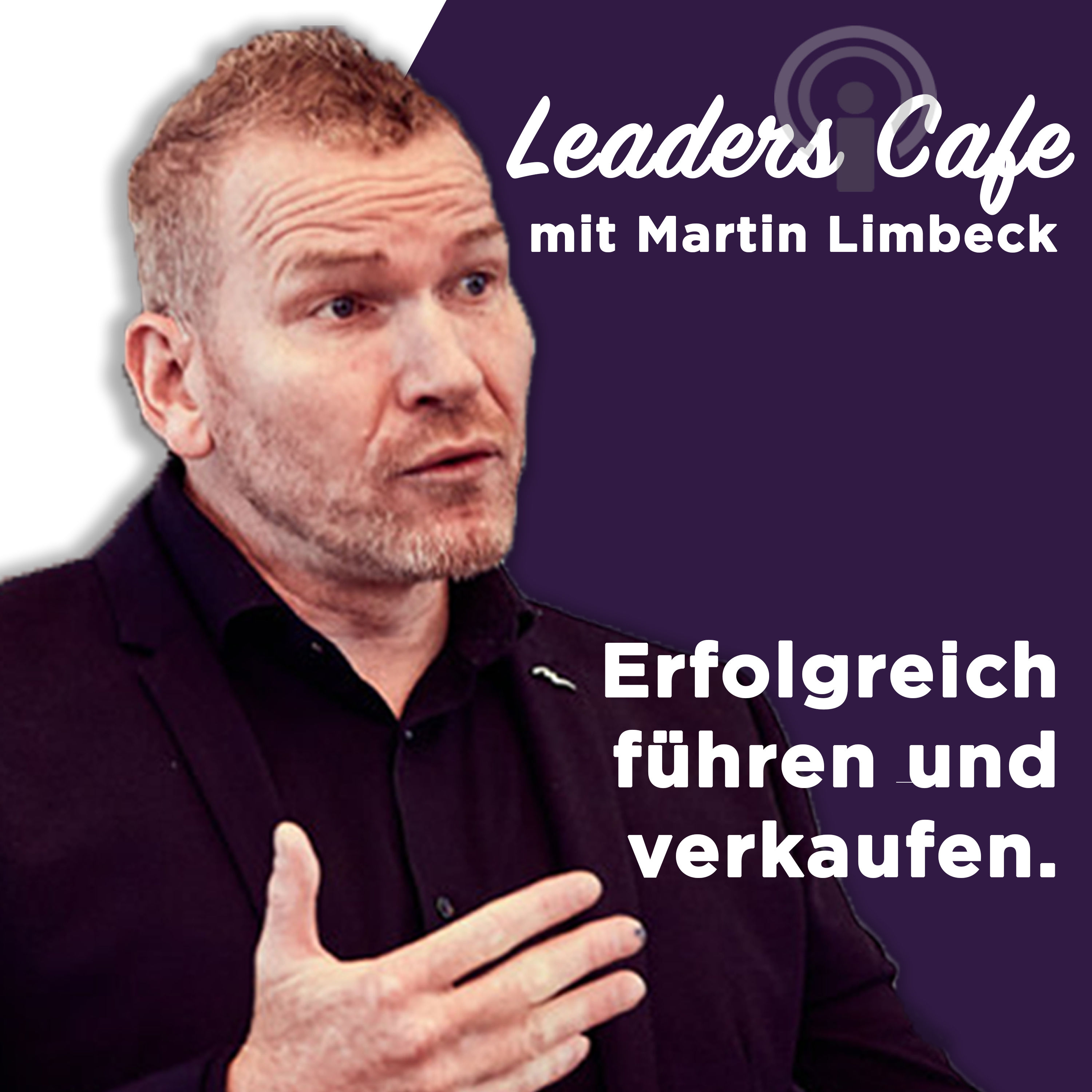 #1 Dr. Peter Walz – Geschäftsführer bei Vodafone Germany
