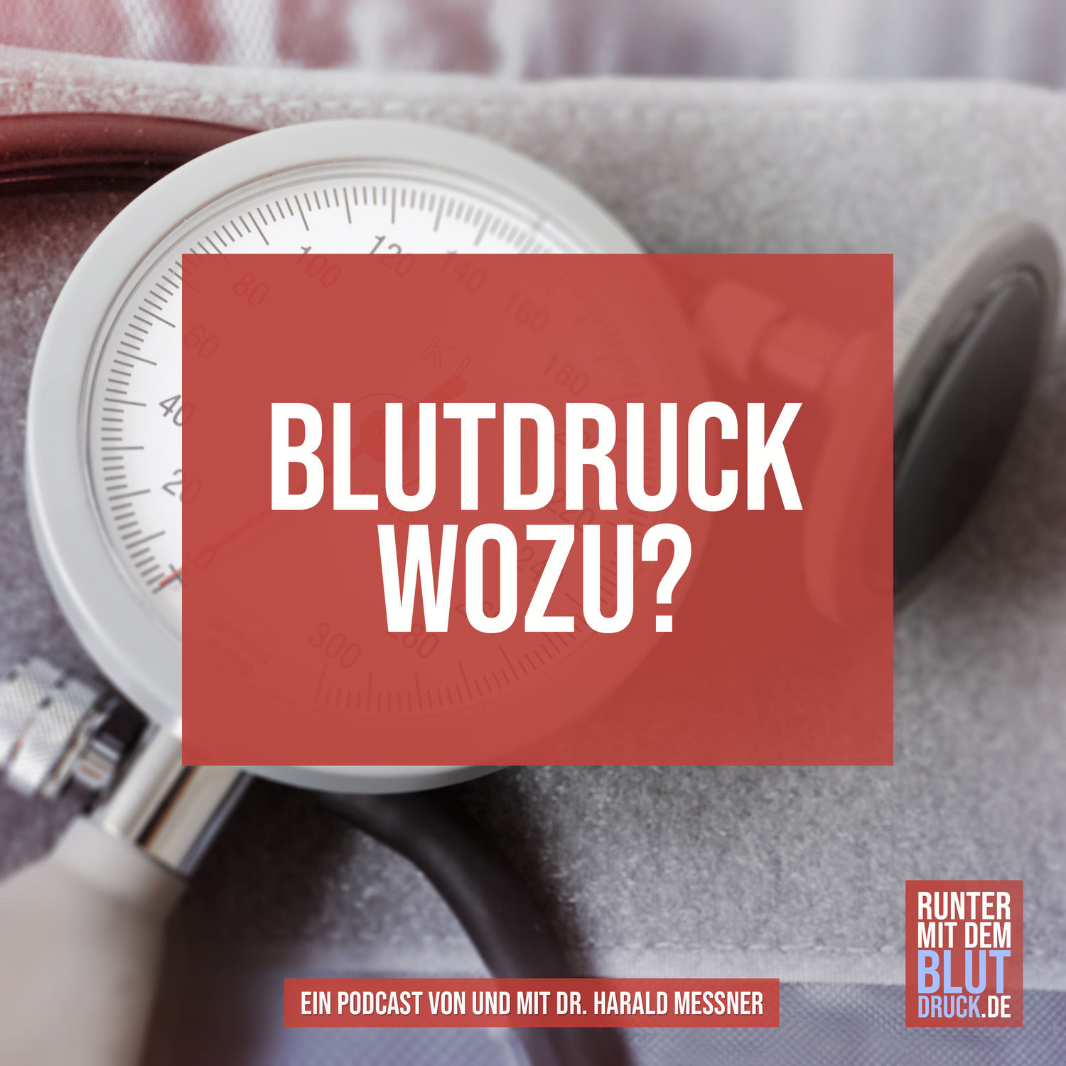 #1 Einführung und Blutdruck wozu? - Runter mit dem Blutdruck | RTL+