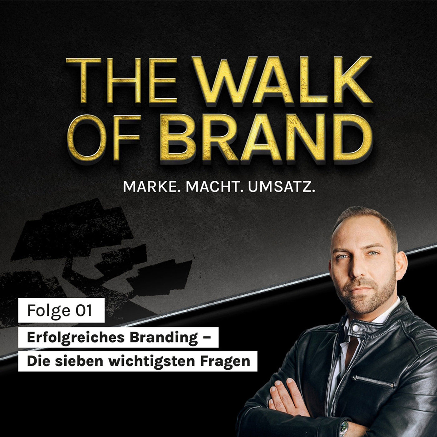#1 Erfolgreiches Branding – Die sieben wichtigsten Fragen