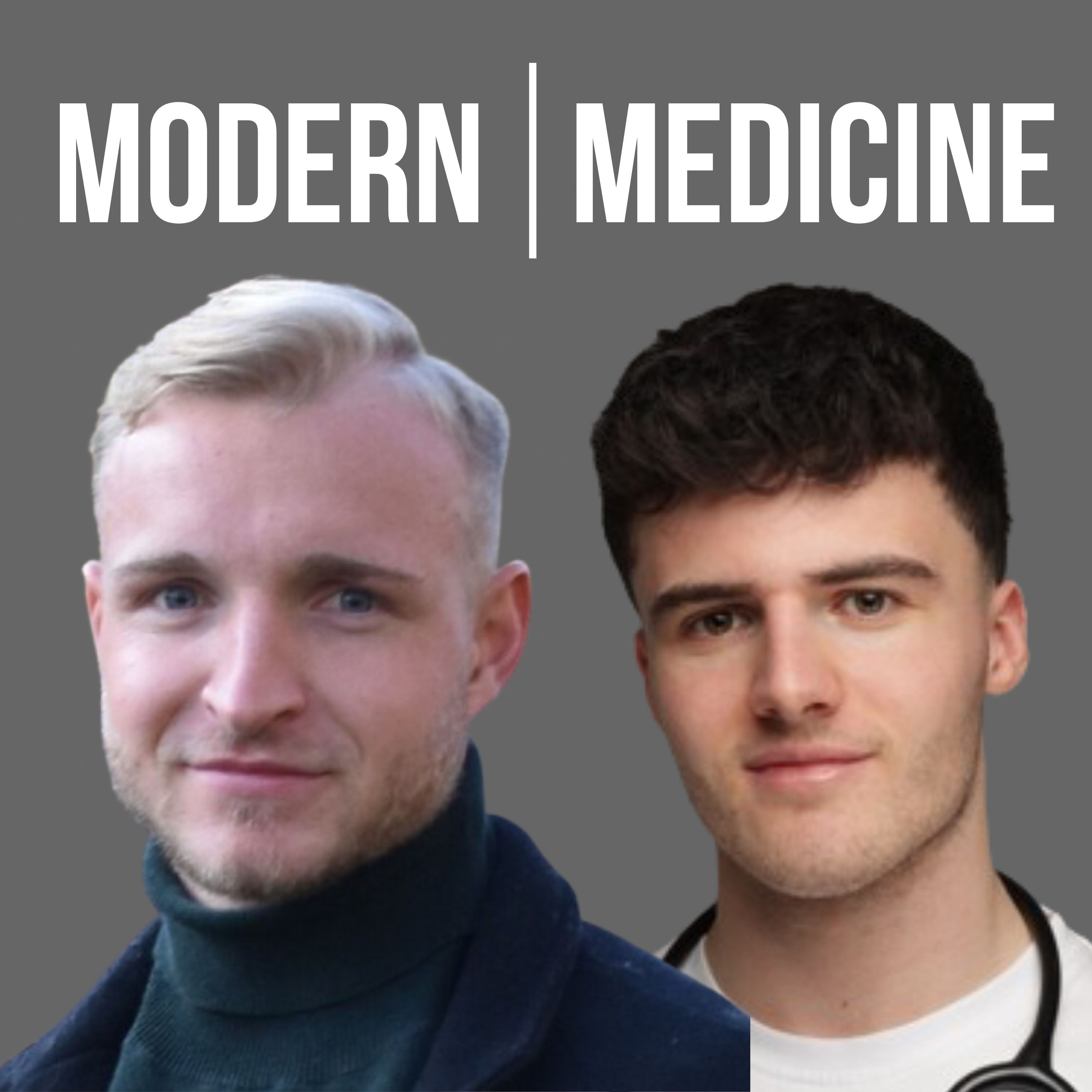 #1 - Ernährung & Supplements für optimale Knochengesundheit | Samuel Kochenburger