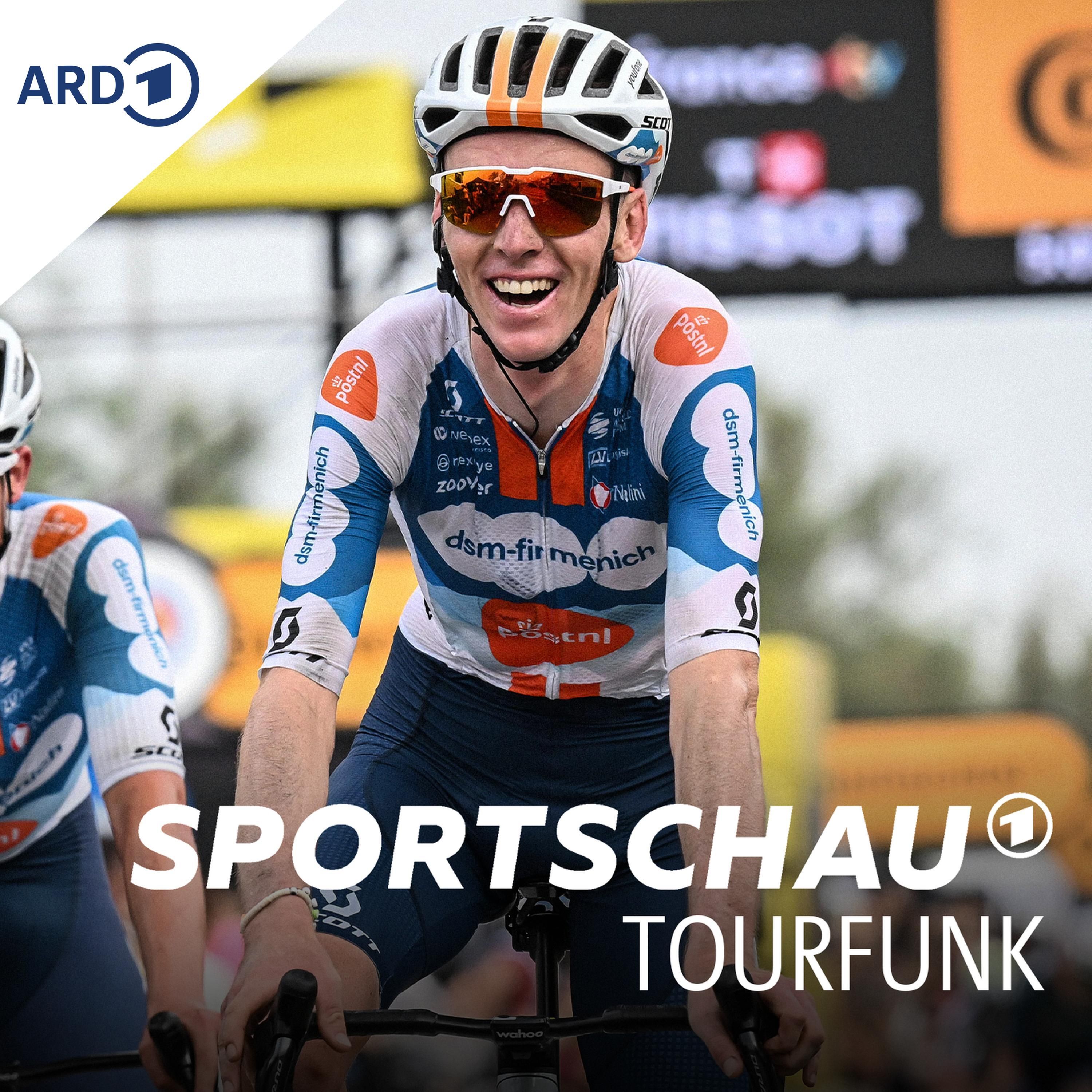 1. Etappe - "Krimi in Rimini"