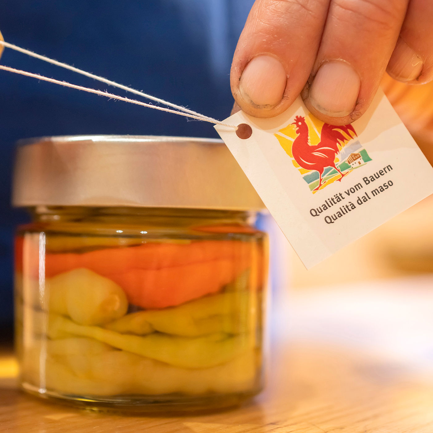 #1 – FarmFood Festival: die neue Bühne für Südtirols Direktvermarkter