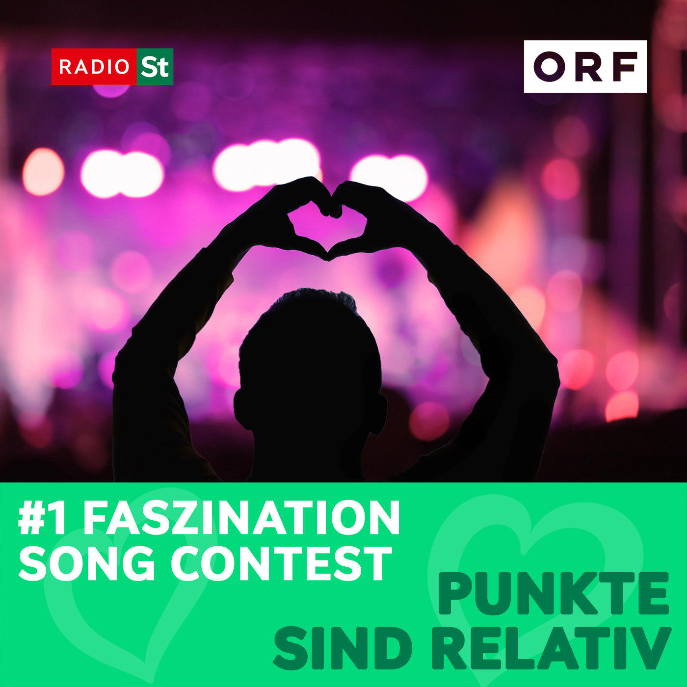 #1: Faszination Song Contest