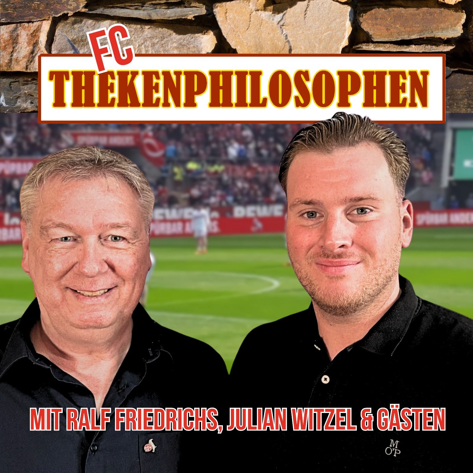 1. FC Köln: Transfers für die Kader-Architektur – steht das neue Gerüst bald? - Folge 101