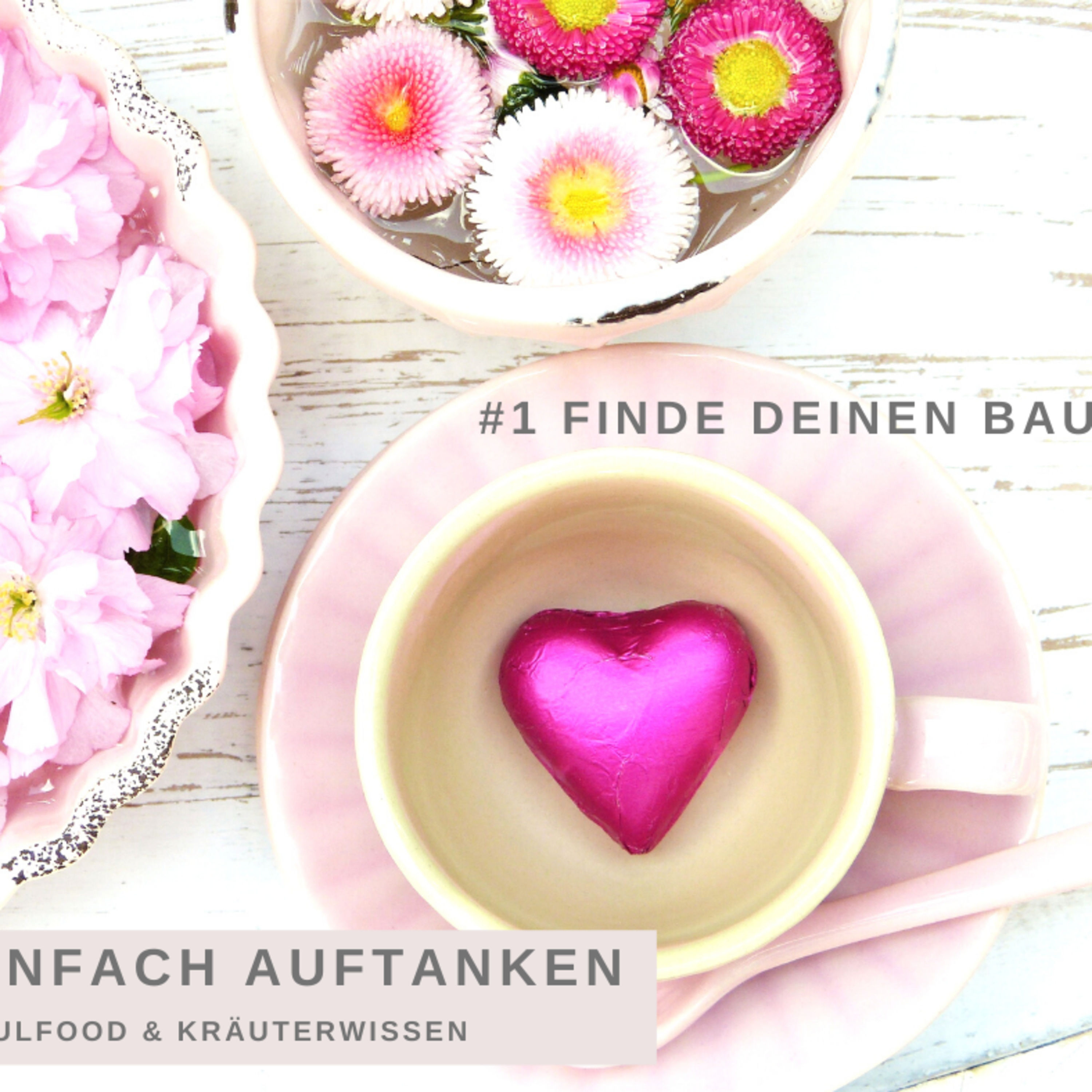 #1 Finde Deinen Baum #entspannen #achtsamkeit #soulfood #kräuterwissen #einfachauftanken #seelenpodcast #entspannungsübung