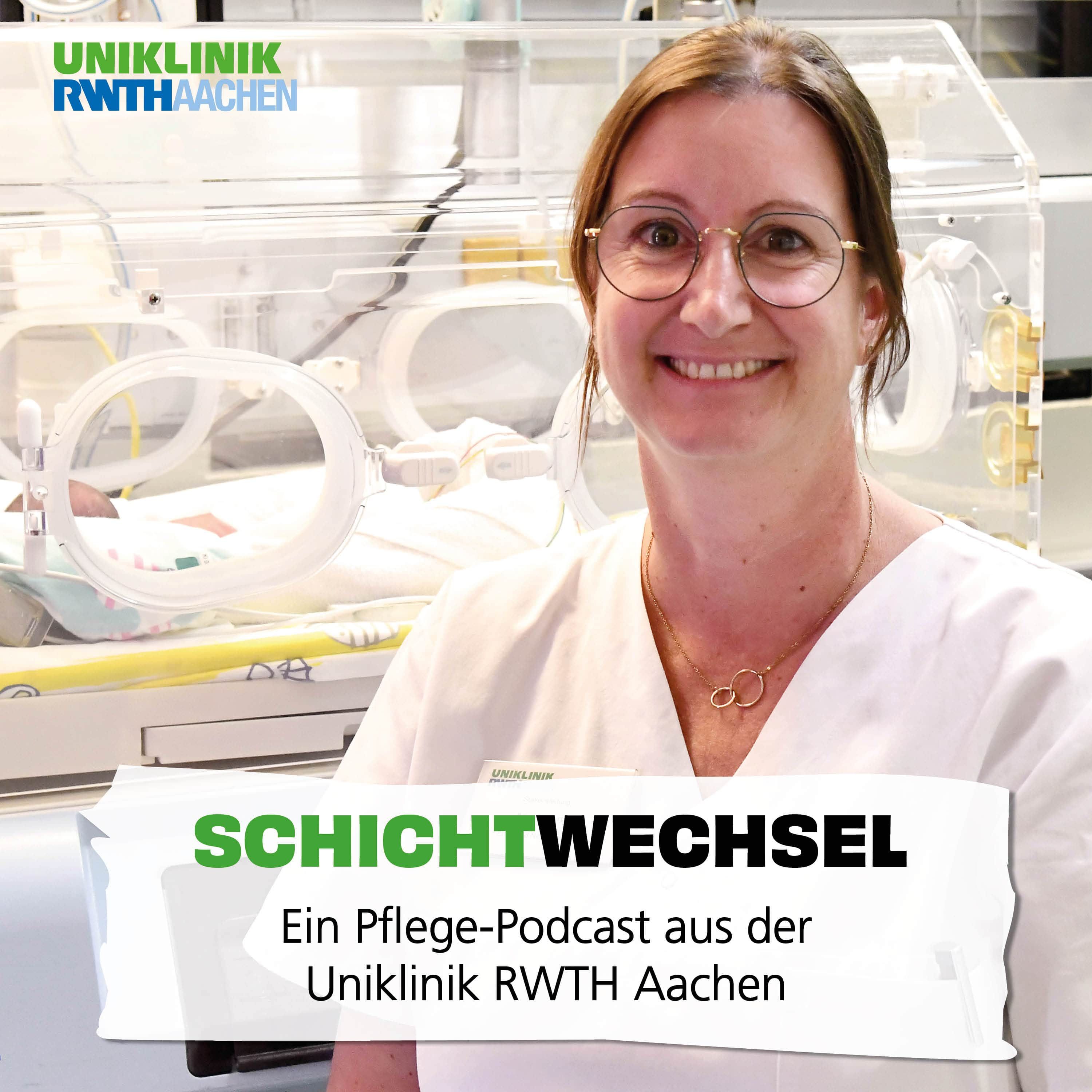 #1: Früh- und Neugeborenenstation