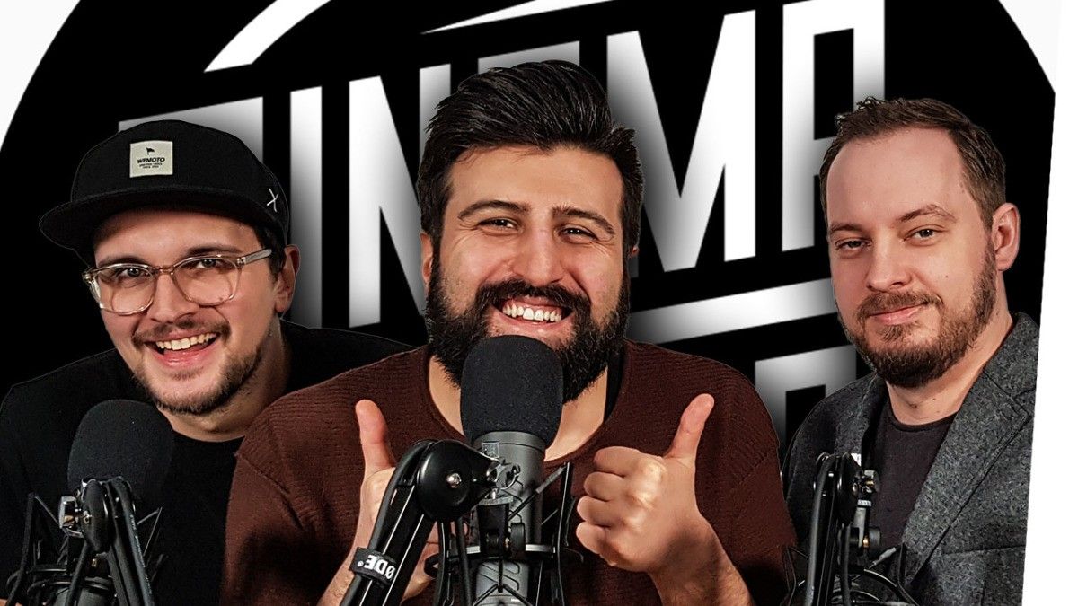 #1: funk, Filmfabrik & Throne Weeks - Wir beantworten eure Fragen | Podcast