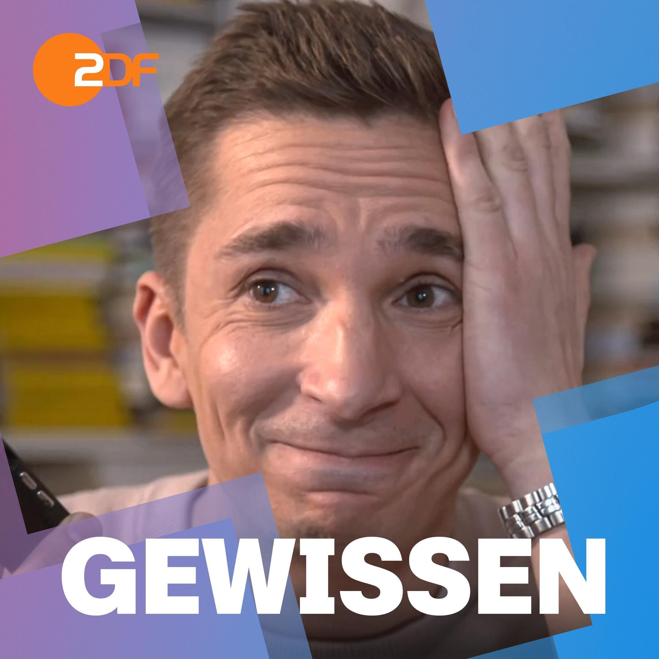 1| Gewissen: Das passiert, wenn du es ignorierst!