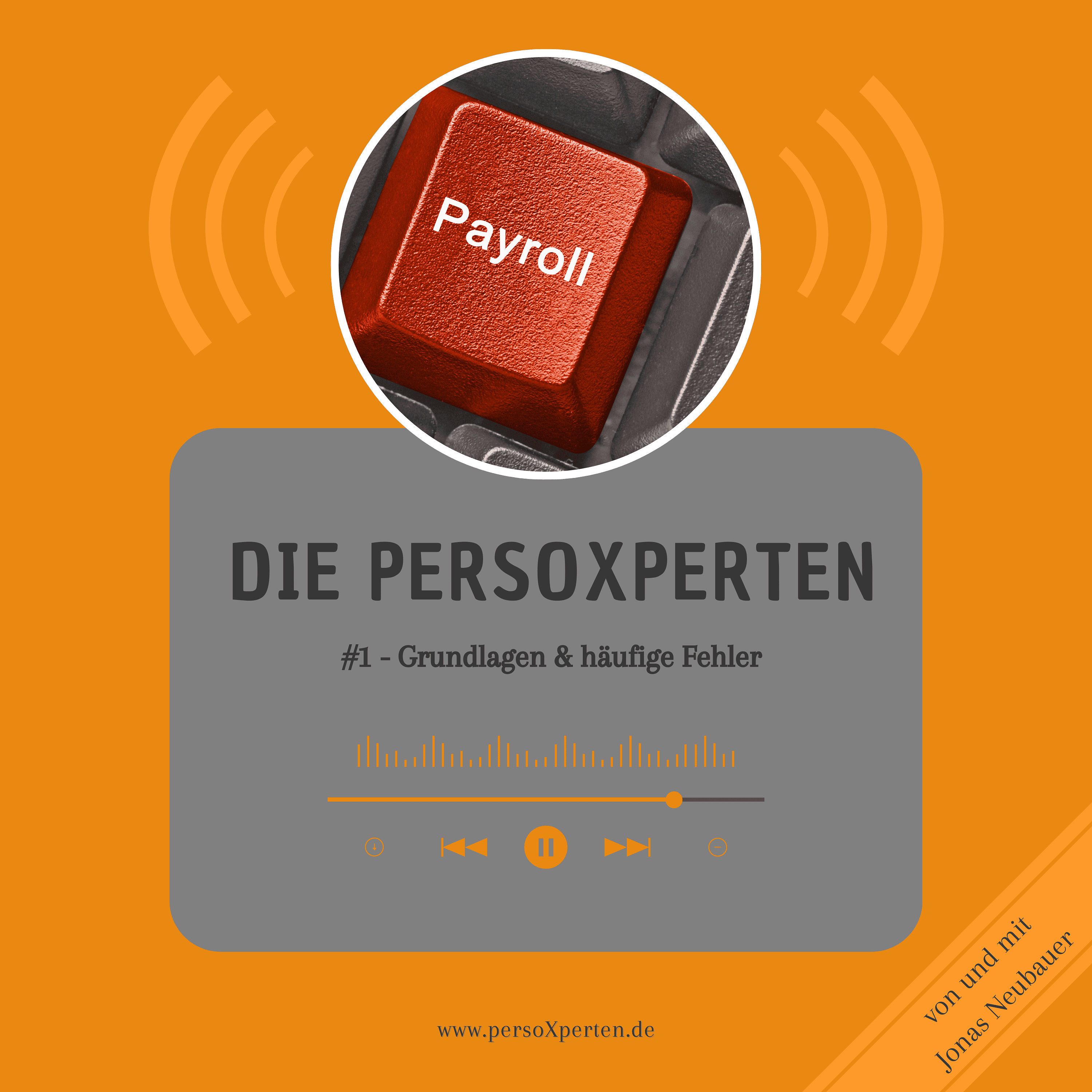#1 - Grundlagen & häufige Fehler