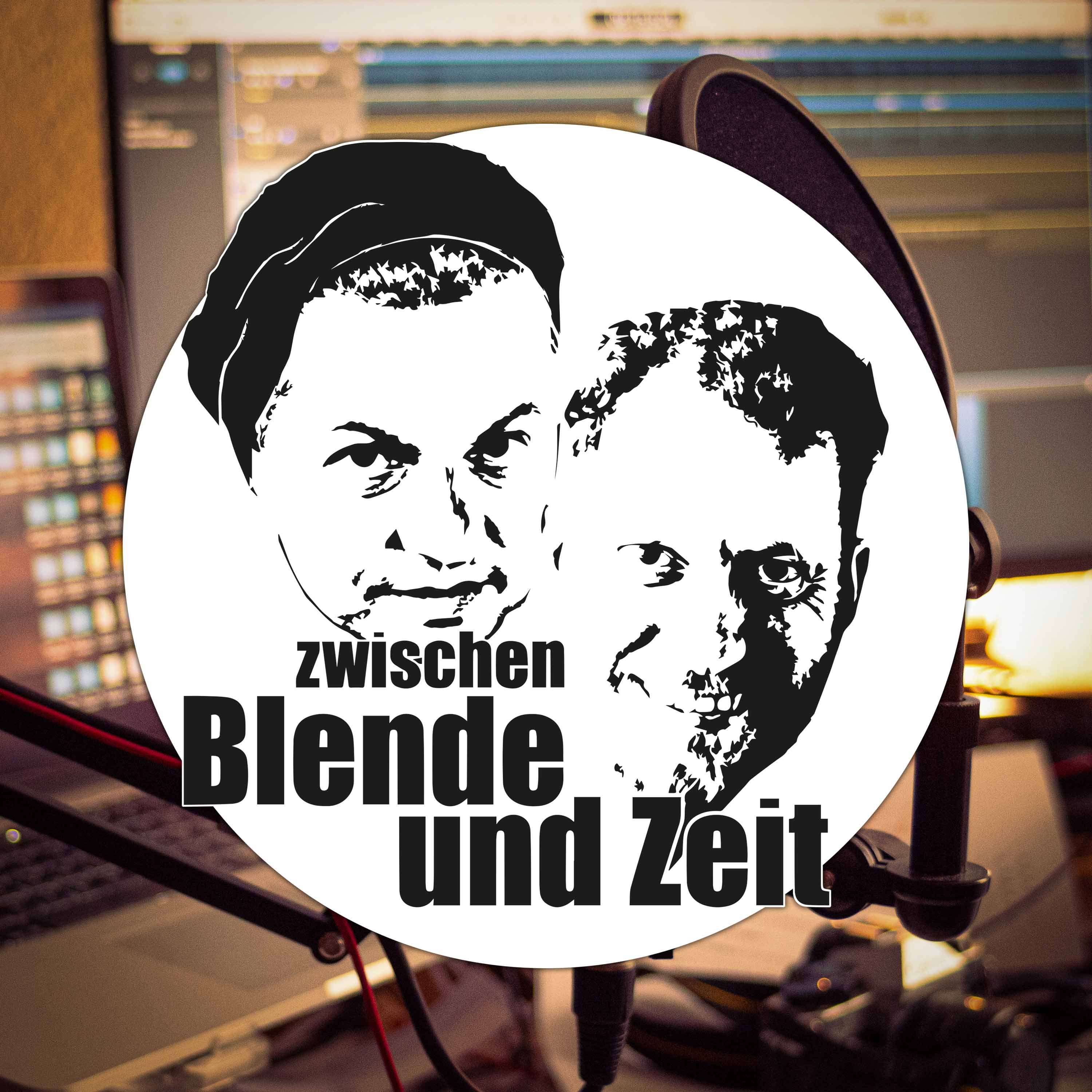 1- Herzlich Willkommen! Das hier ist der Fotografie-Podcast der fotocommunity!