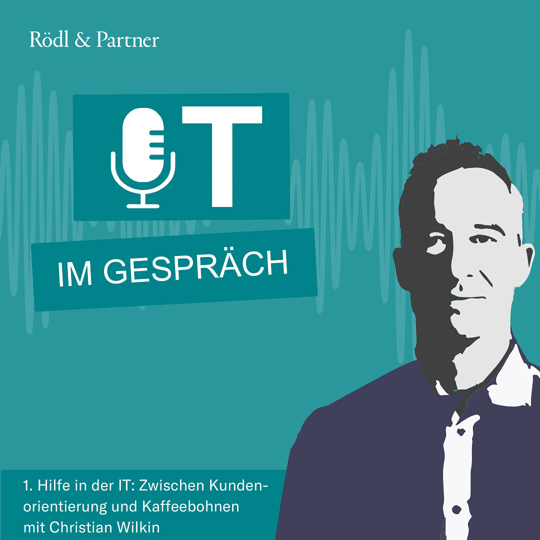 1. Hilfe in der IT: Zwischen Kundenorientierung und Kaffeebohnen