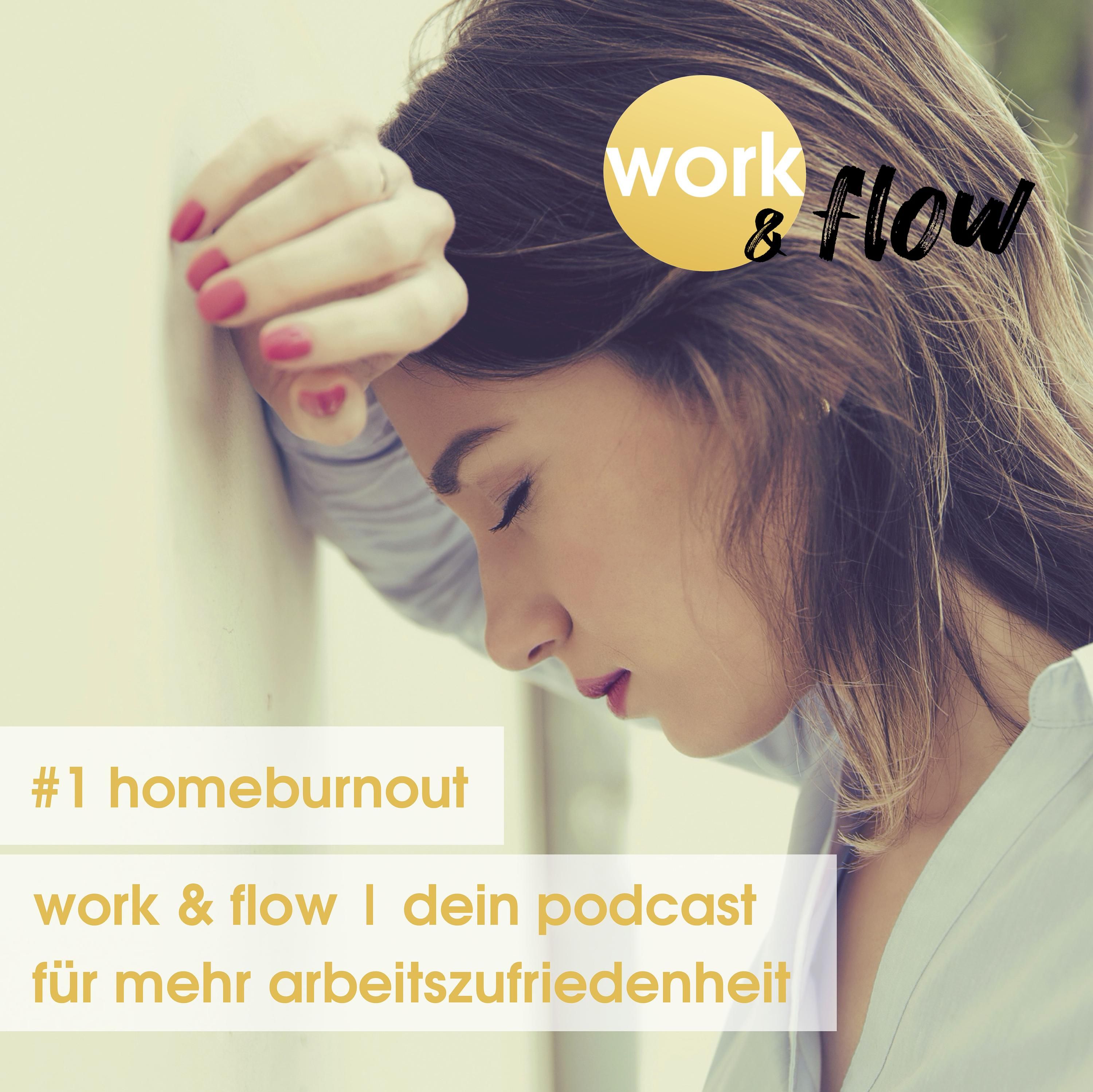 #1 Homeburnout
