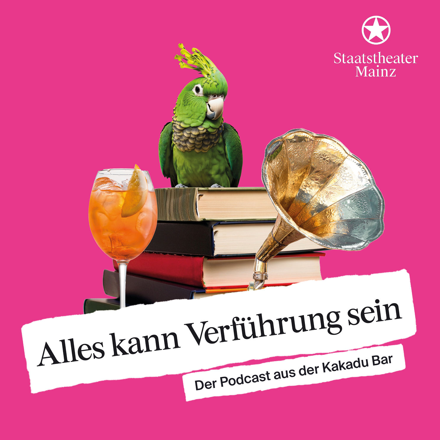 #1 „Ich bin ein ganz großer Melonen-Metapher-Fan“