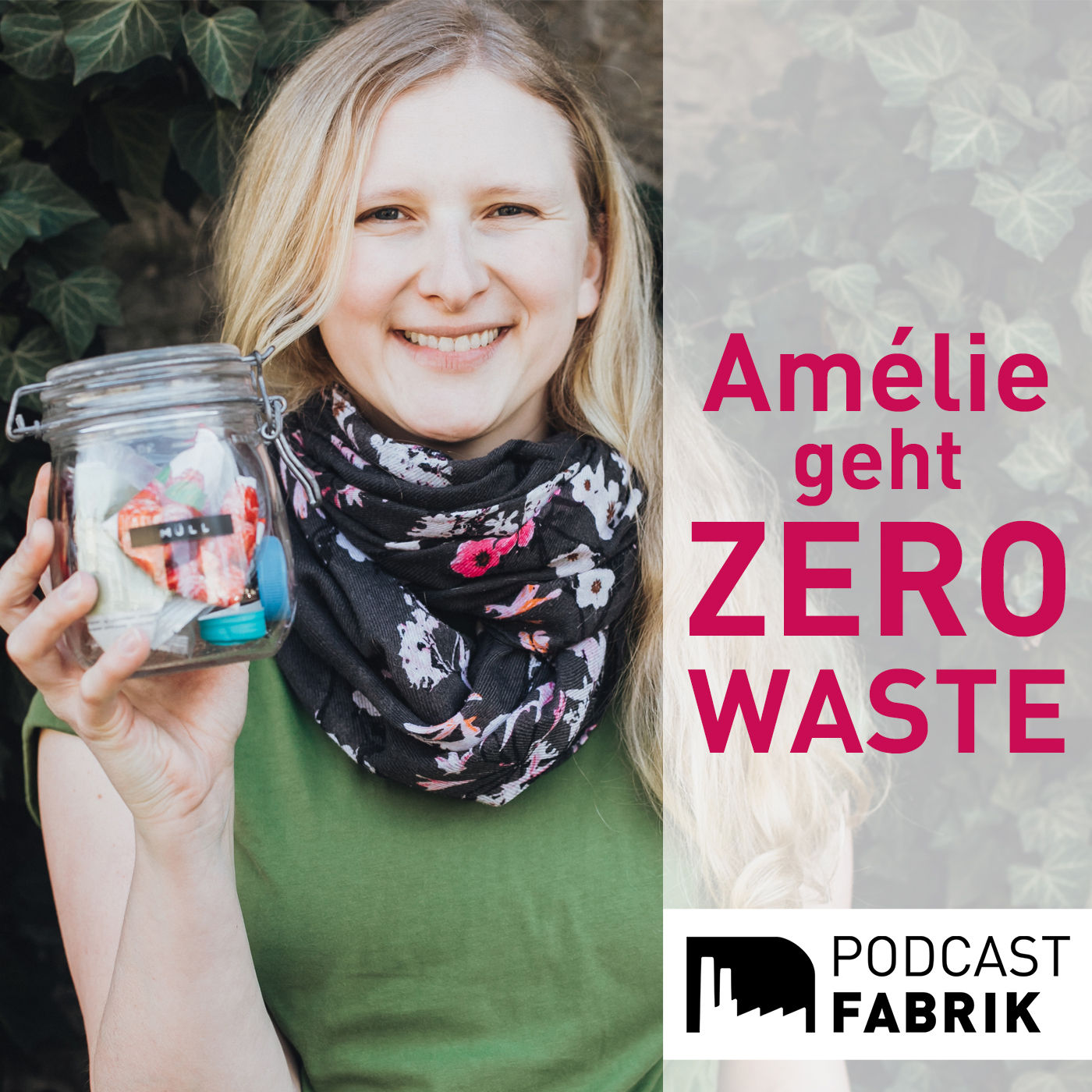 #1 Ich durchwühle meinen Mülleimer: Wie klingt mein Abfall? Und was steckt überhaupt in meinem Eimer?