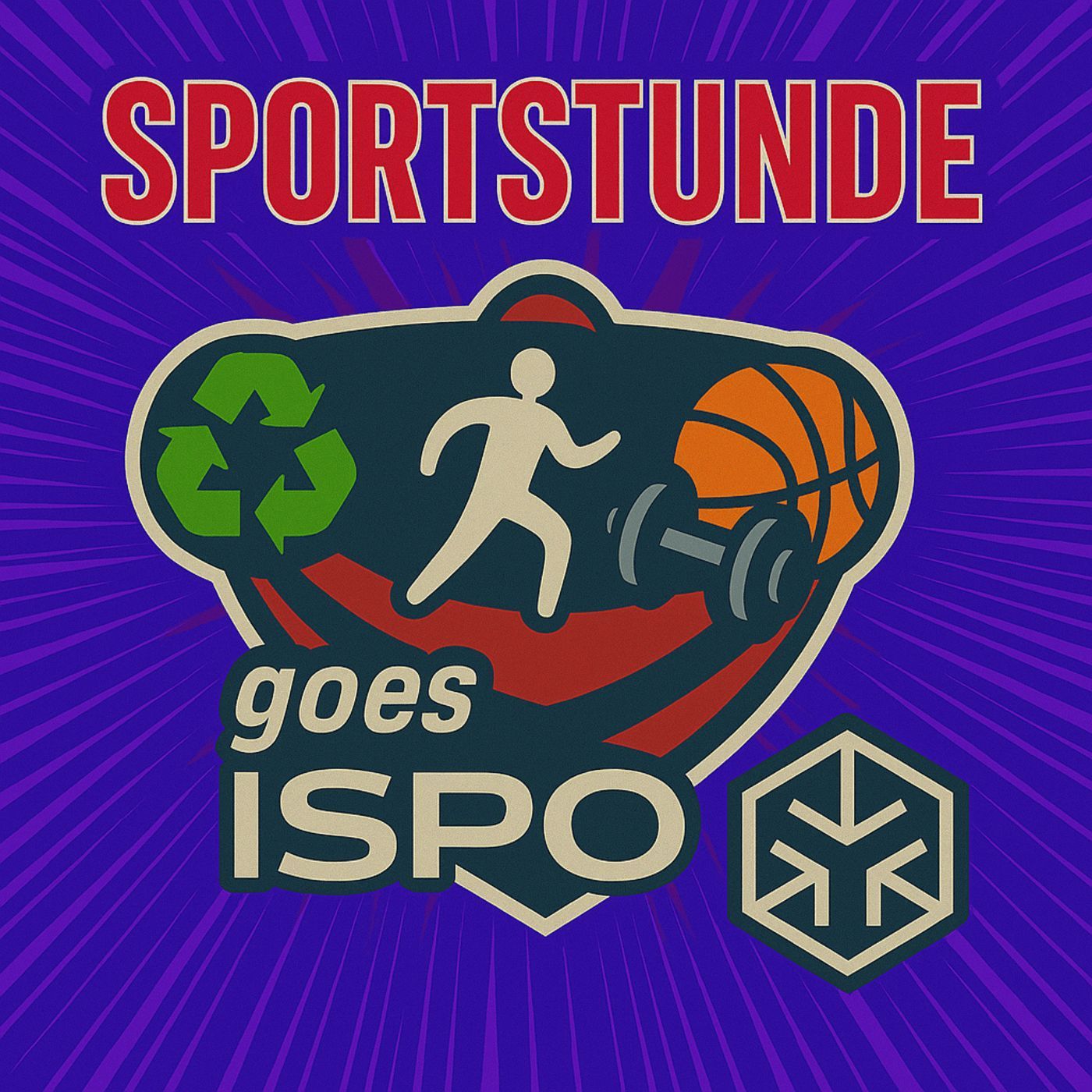 #1 - ISPO 2025 - Der Countdown läuft!