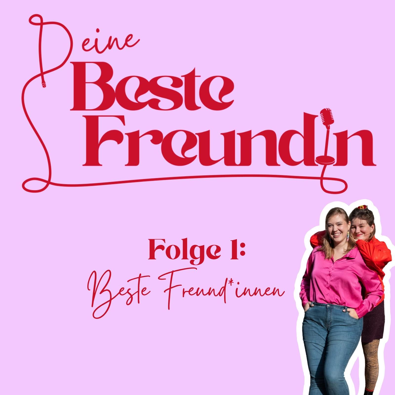 #1 Ist Freund*innenschaft wichtiger als romantische Liebe?!!