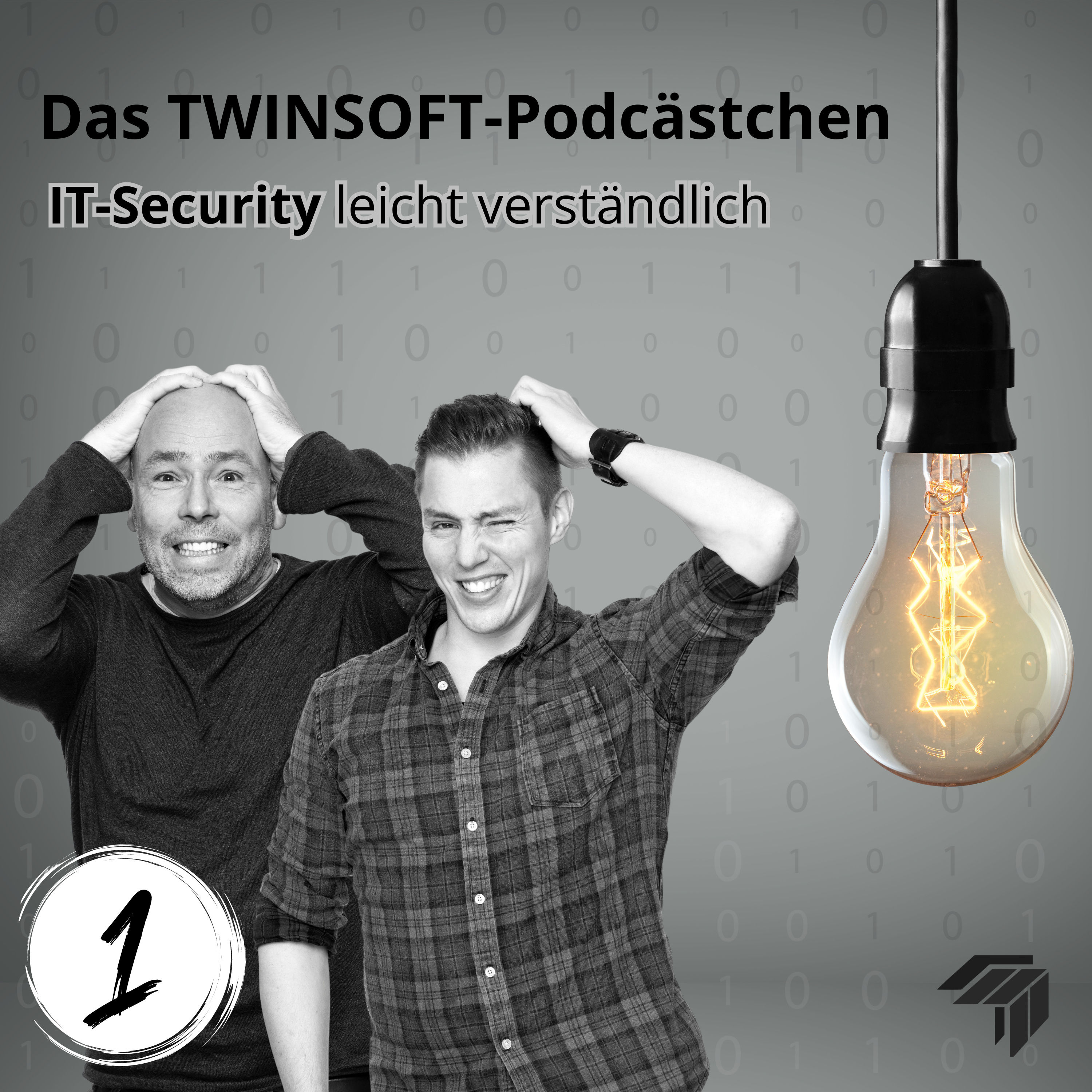 #1 IT-Security